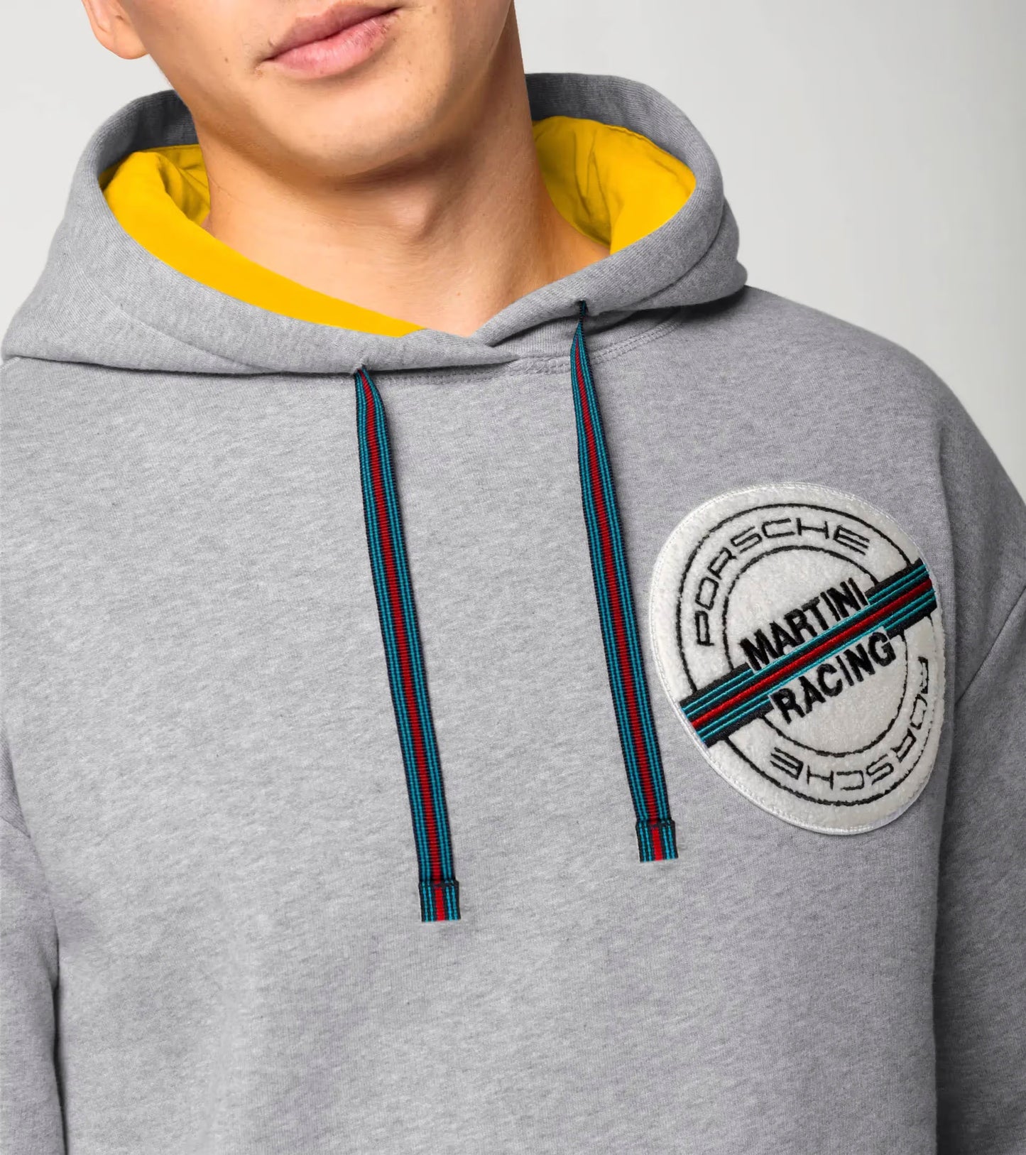 Hoodie - S - MARTINI RACING©