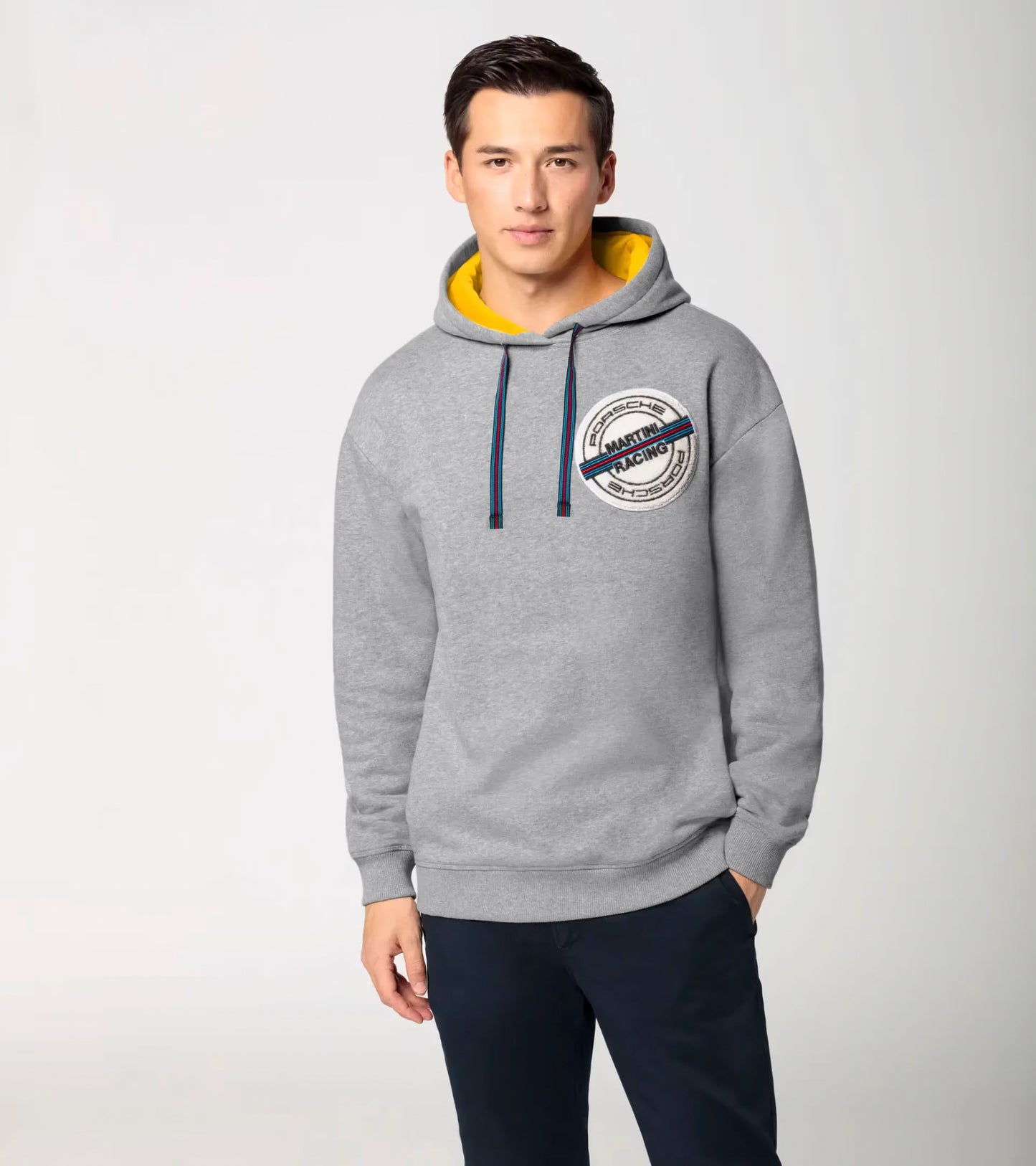 Hoodie - XL - MARTINI RACING©