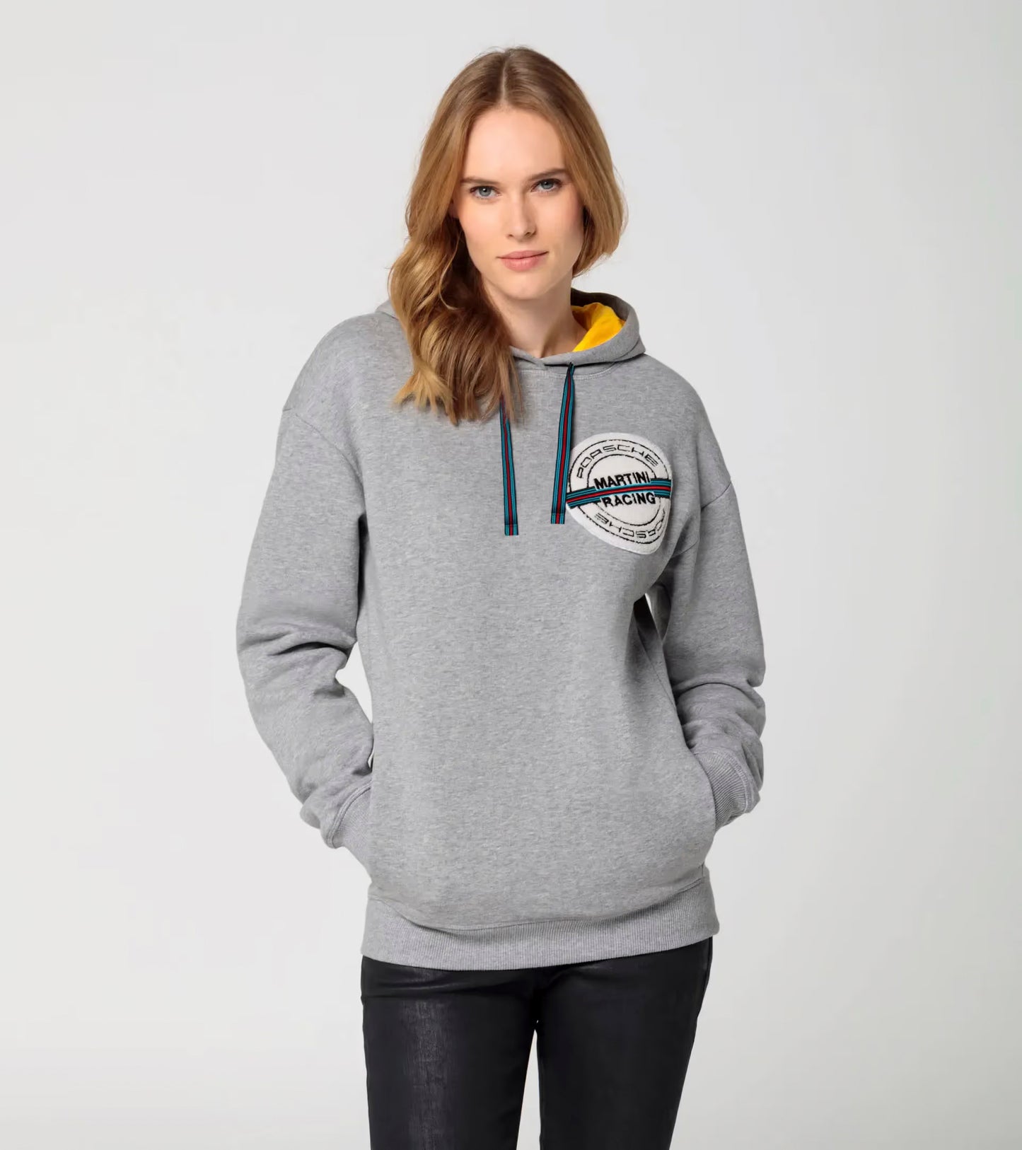 Hoodie - XL - MARTINI RACING©