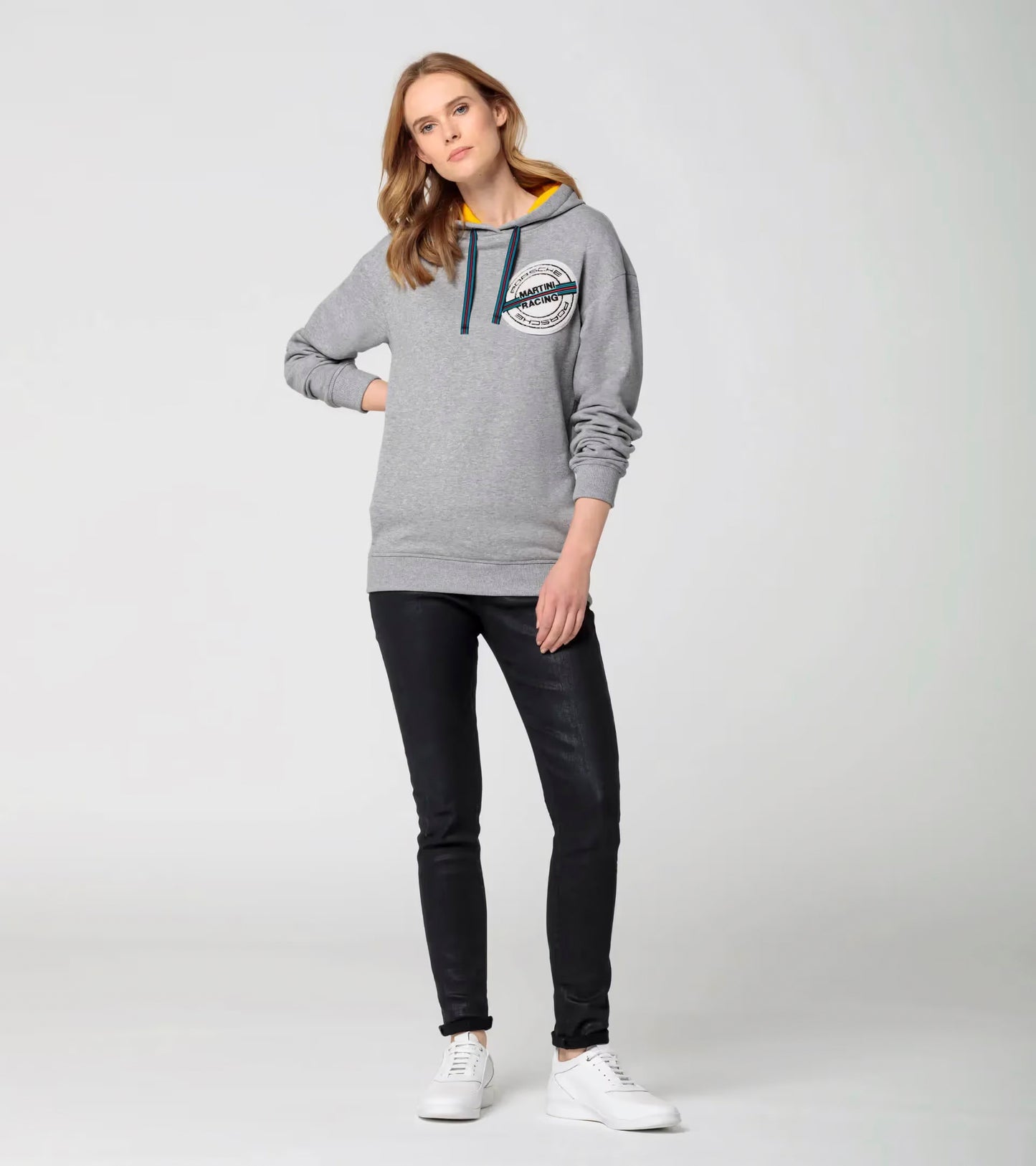 Hoodie - S - MARTINI RACING©
