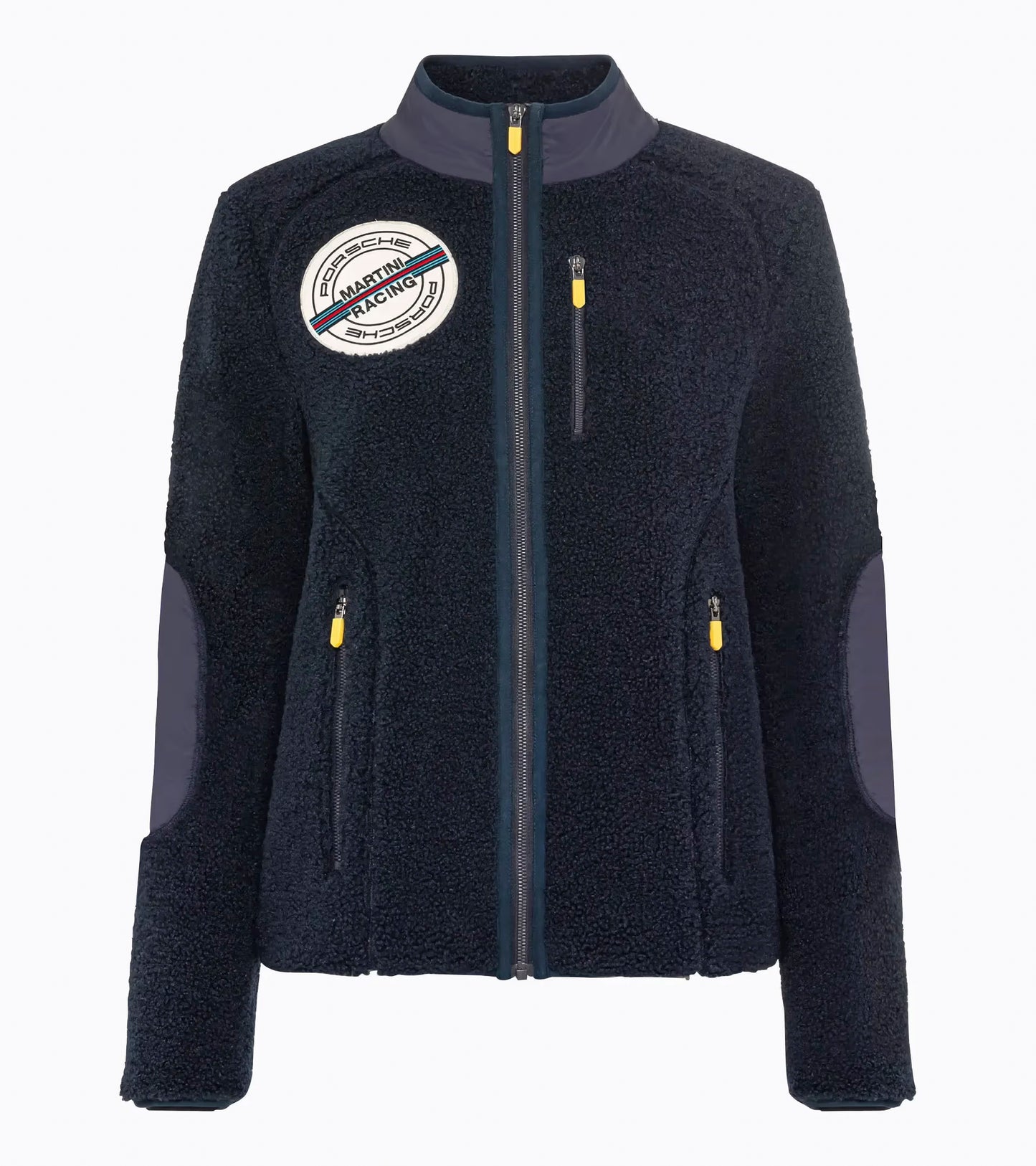 Unisex fleece jacket - XS - MARTINI RACING©