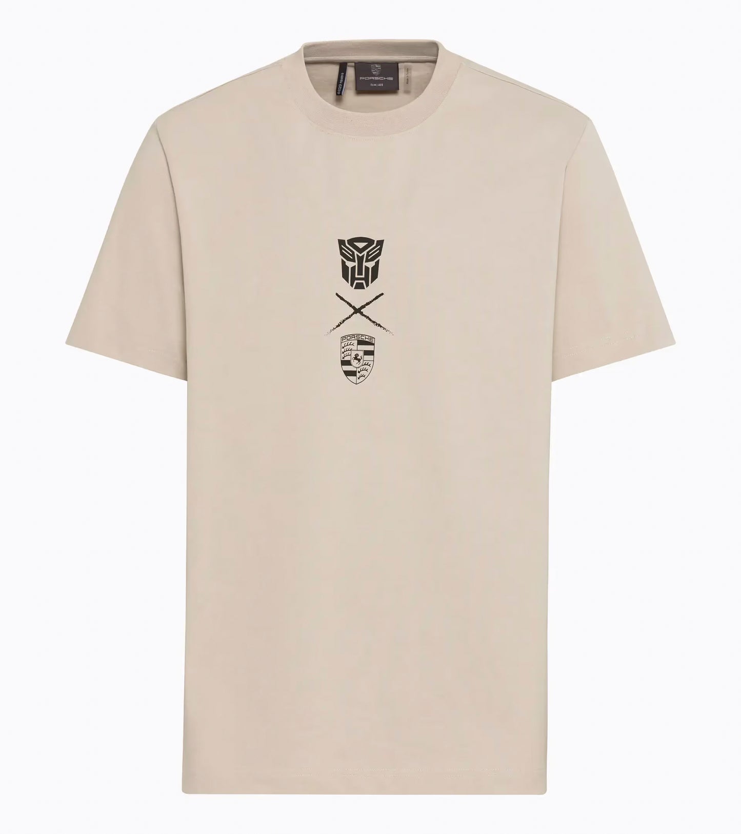T-shirt - 2XL - Transformers: Rise of the Beasts x Porsche