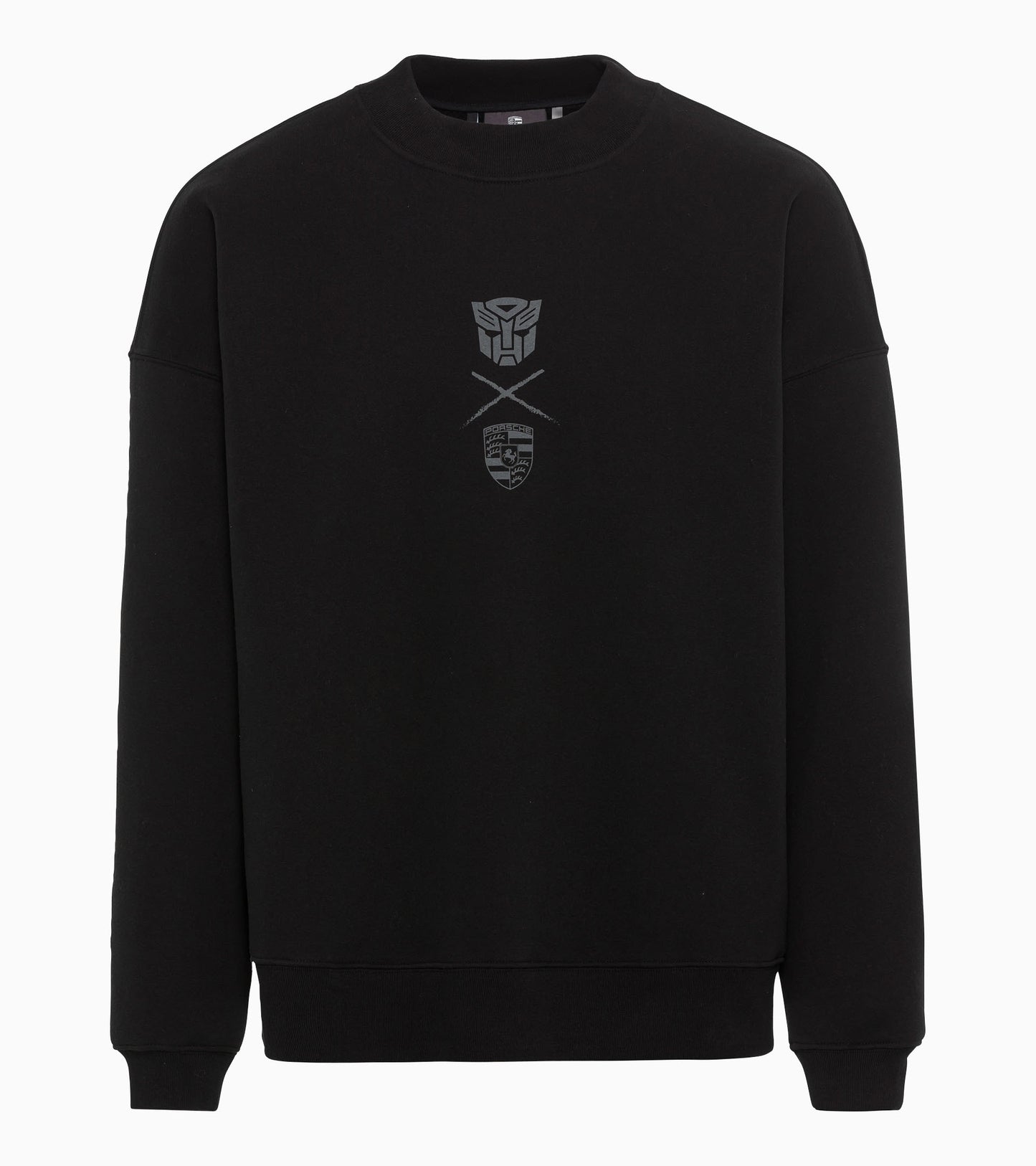 Sweatshirt - 2XL - Transformers: Rise of the Beasts x Porsche