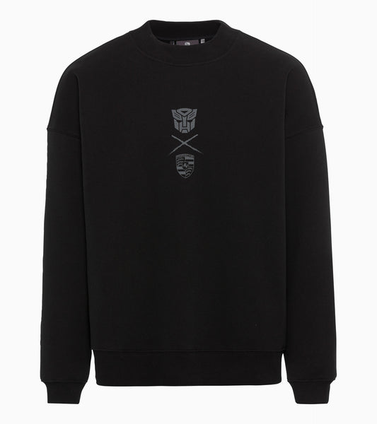Sweatshirt - XS - Transformers: Rise of the Beasts x Porsche