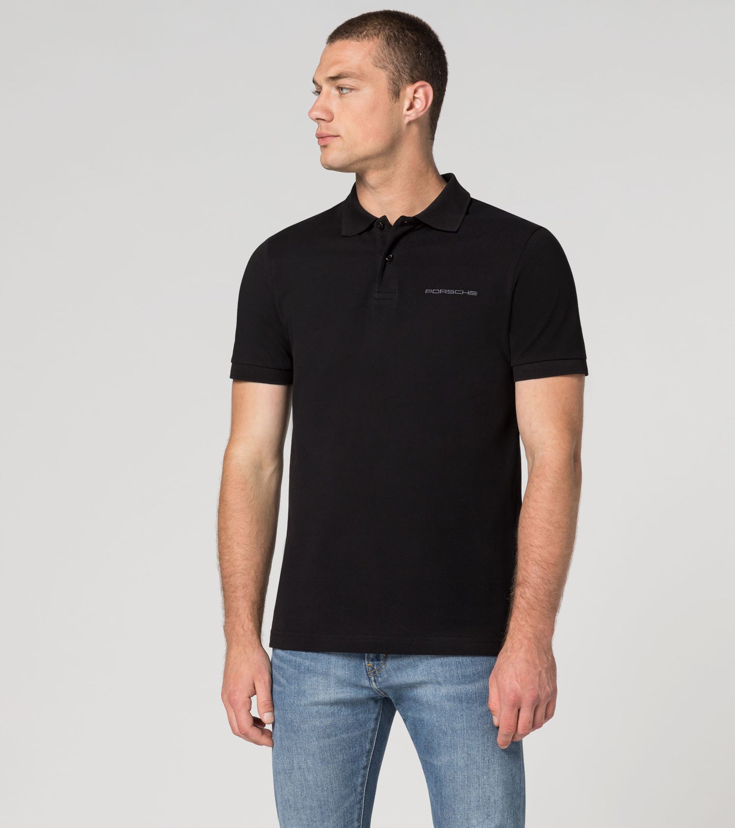 Polo Shirt - M - Essential
