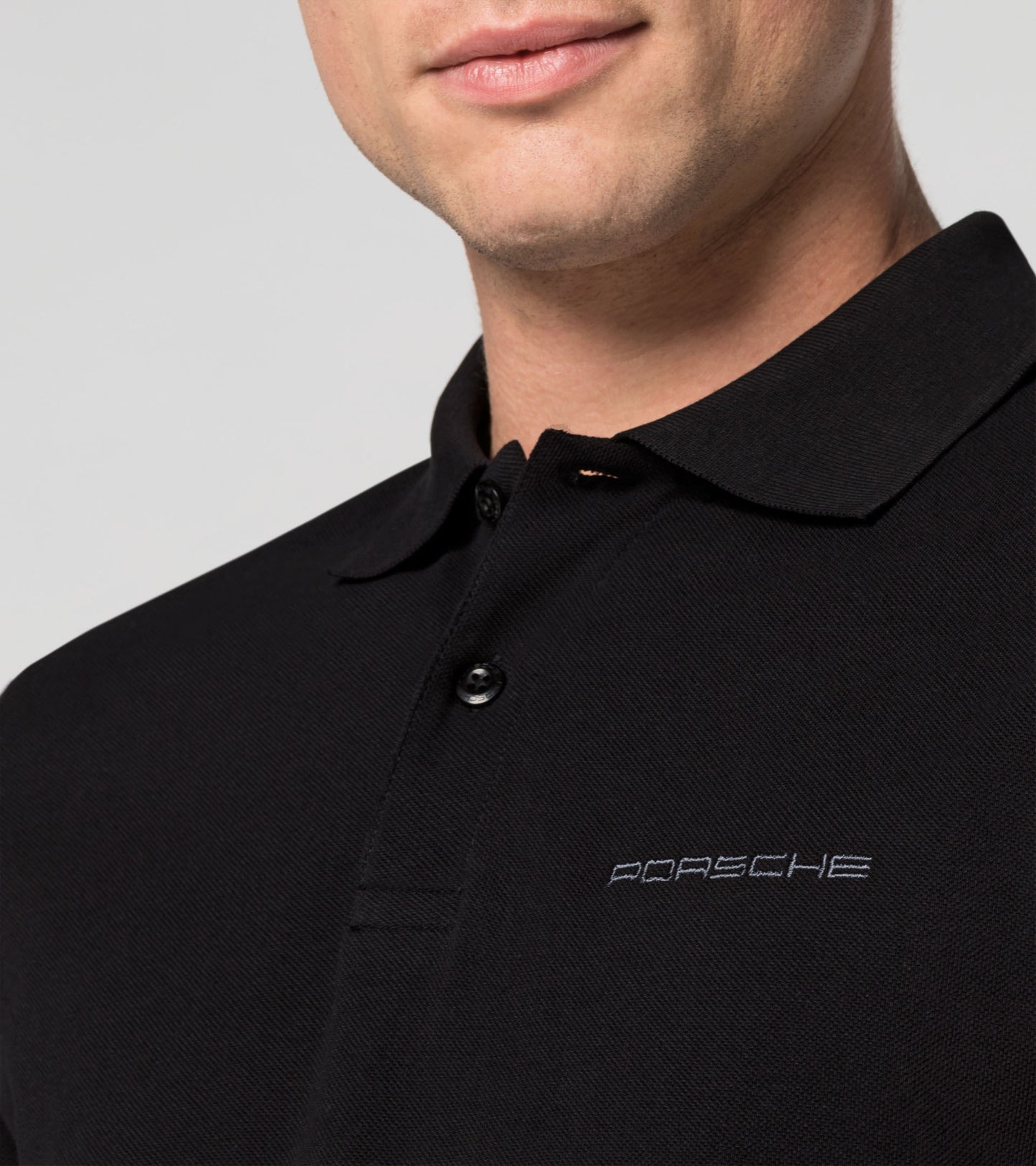 Polo Shirt - M - Essential