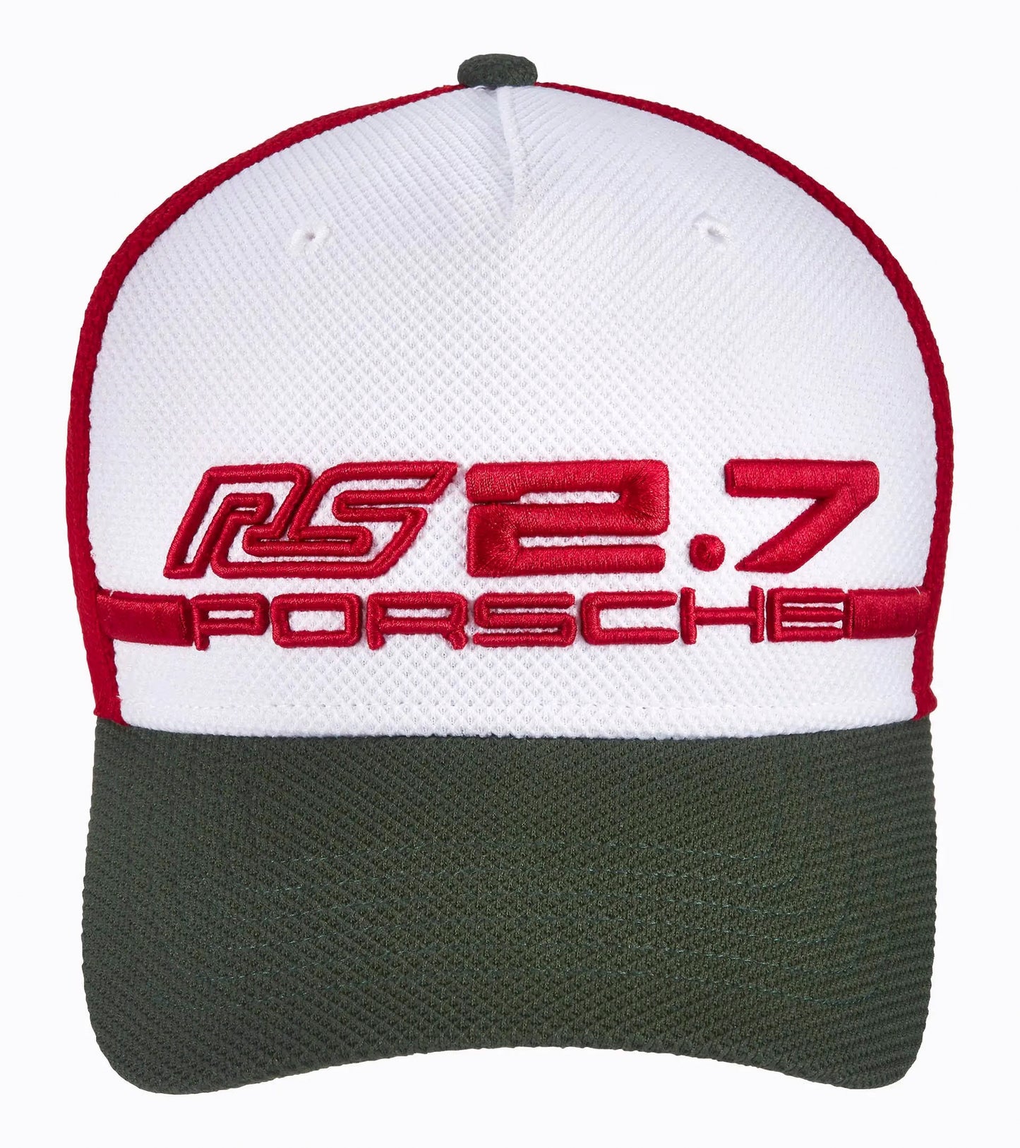 Cap - RS 2.7