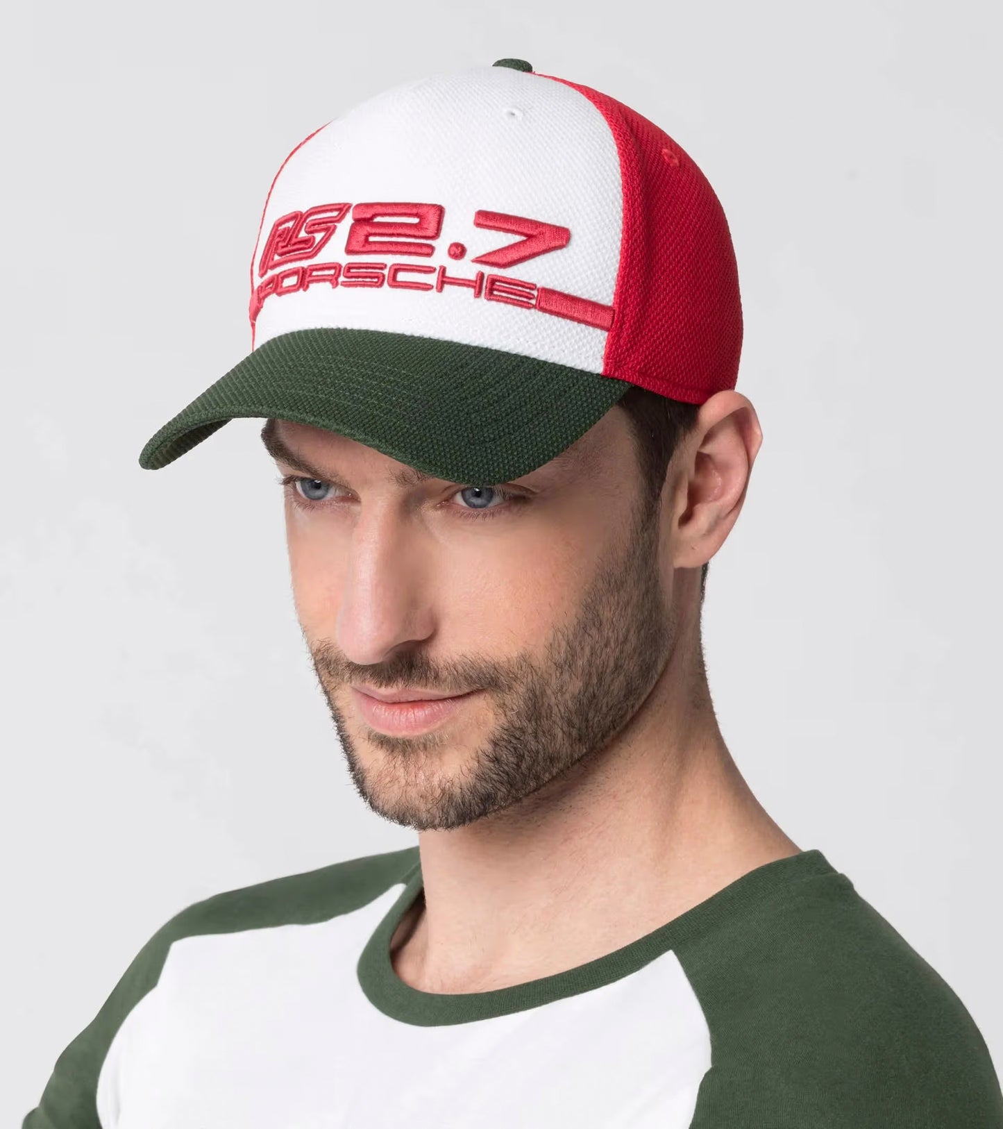 Cap - RS 2.7
