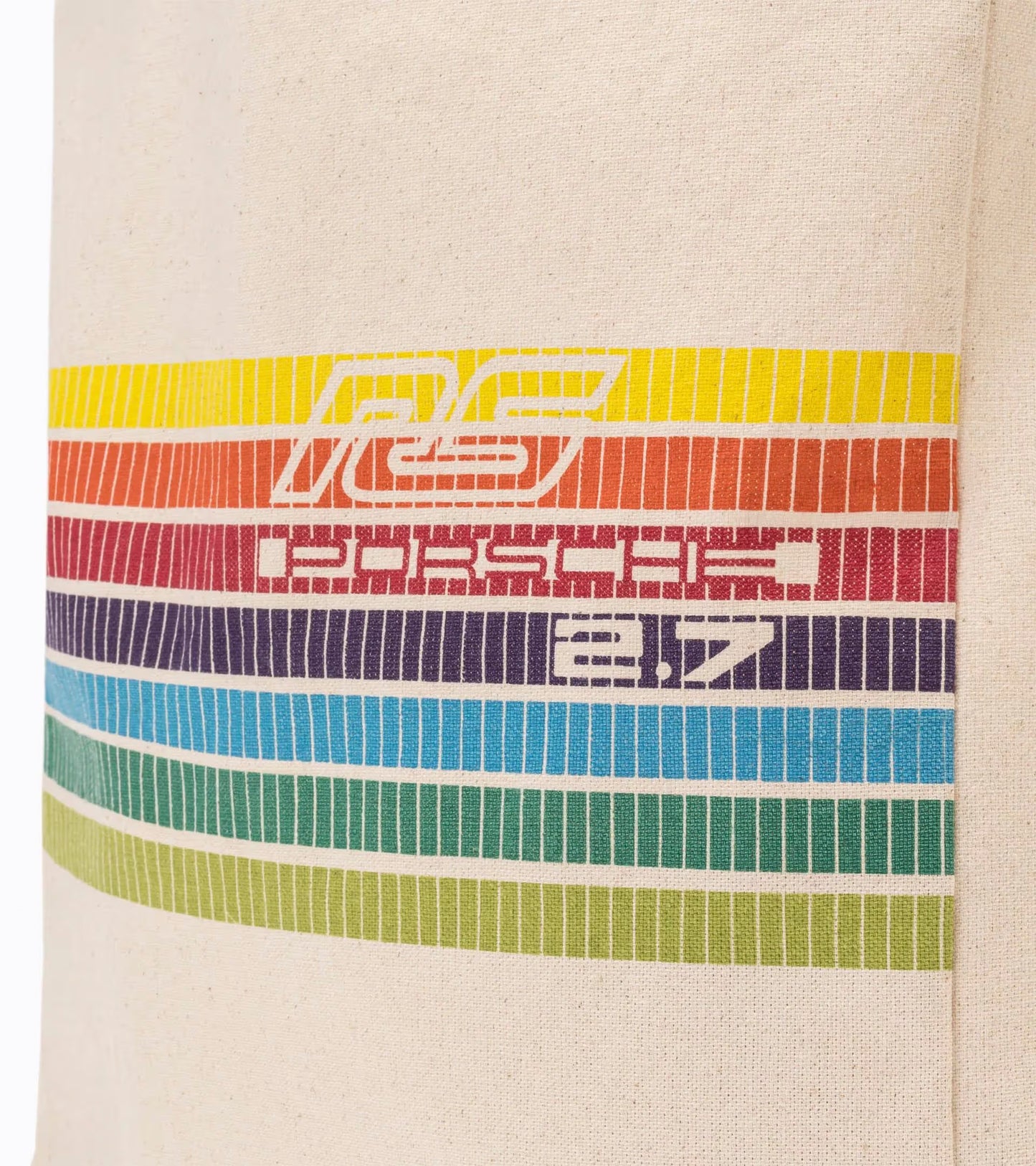 Canvas bag - RS 2.7