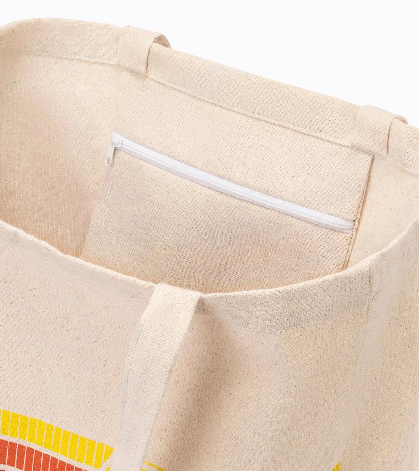 Canvas bag - RS 2.7