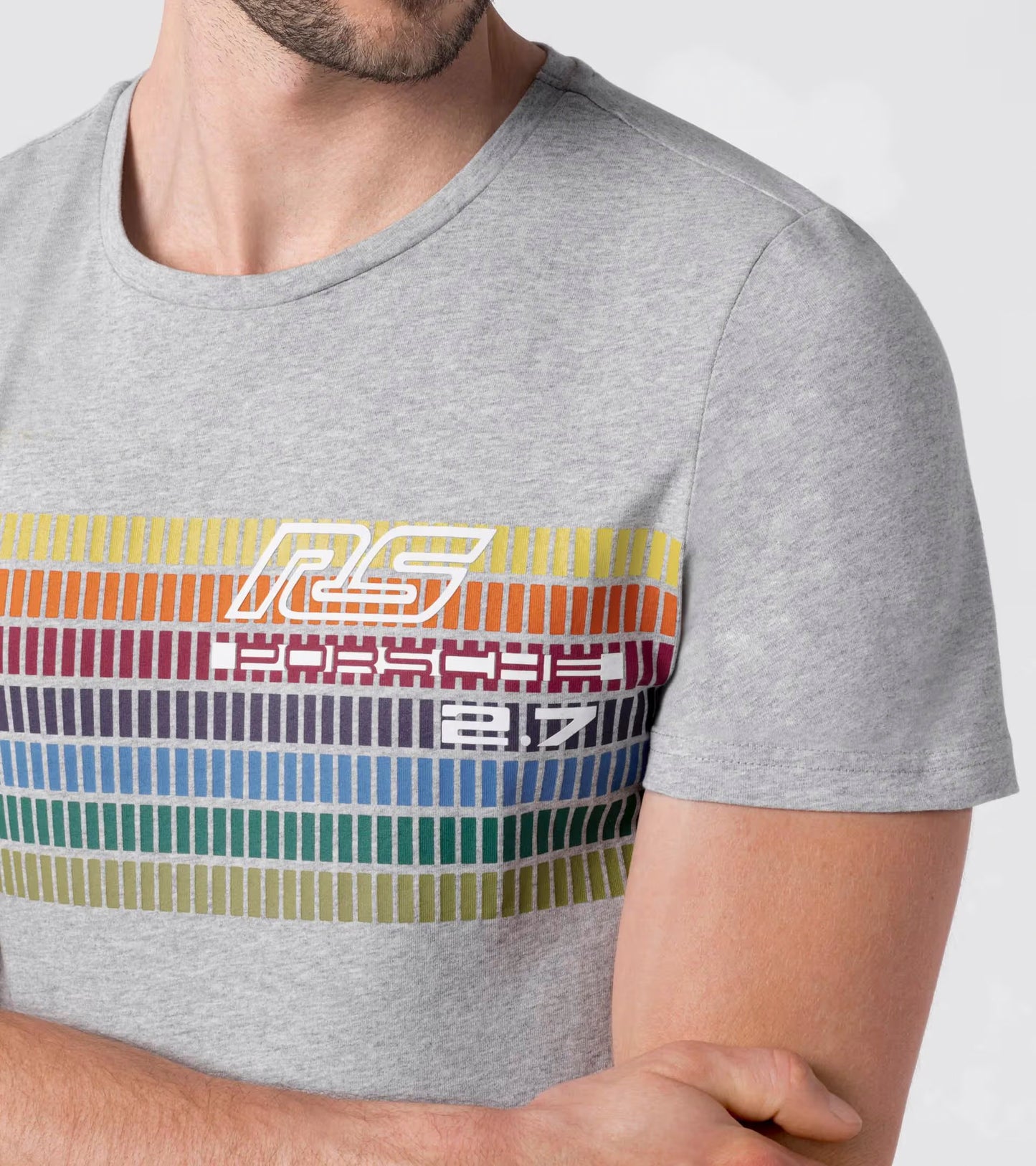 T-shirt - RS 2.7 - 2XL