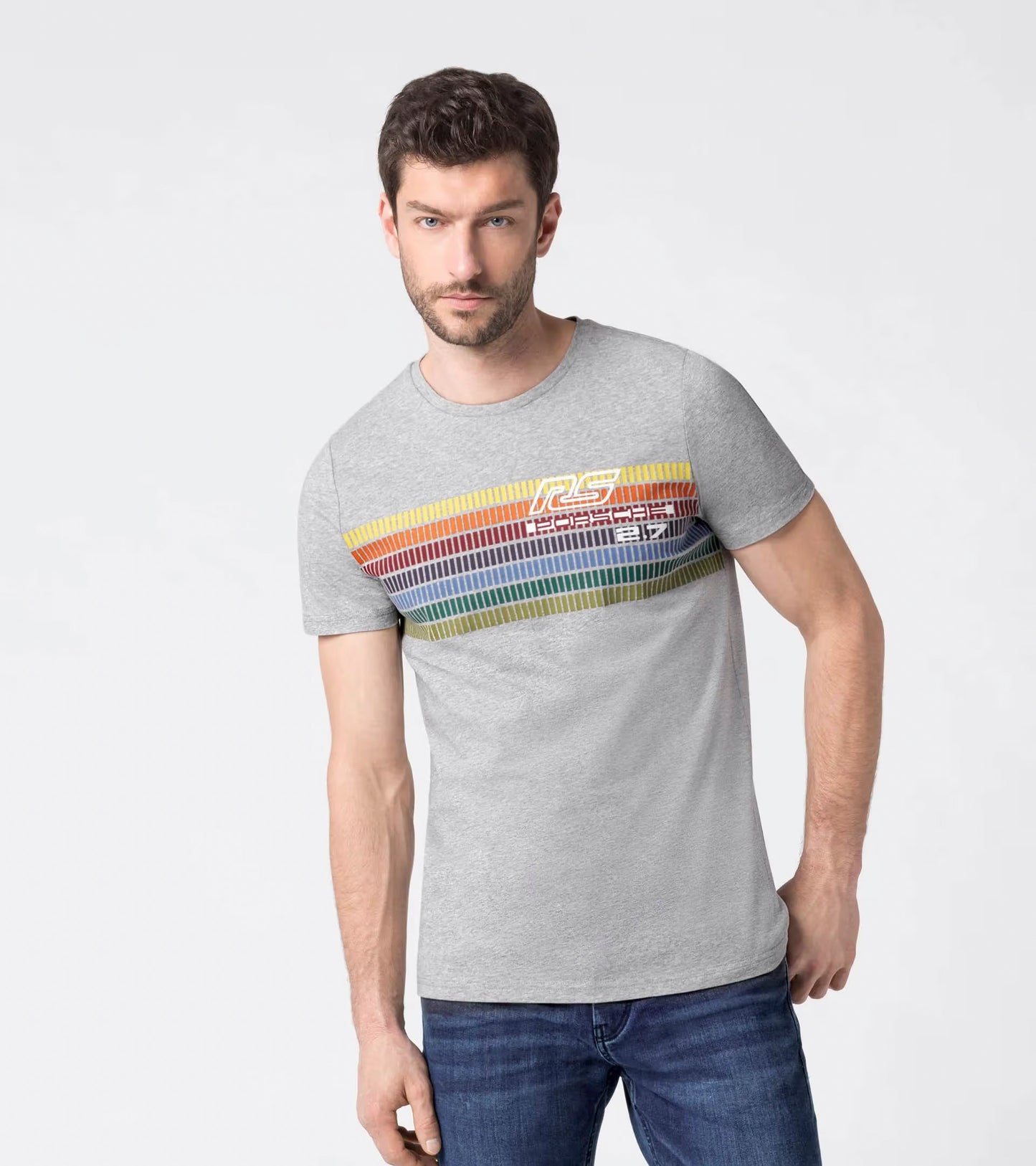 T-shirt - RS 2.7 - 2XL