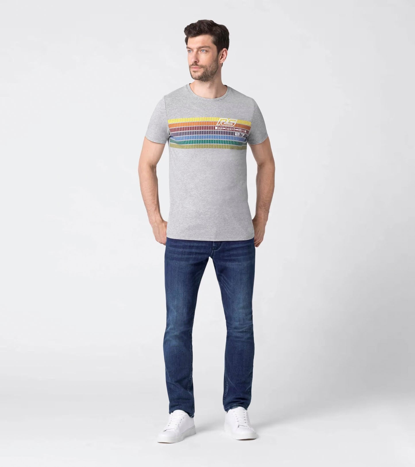 T-shirt - RS 2.7 - 2XL