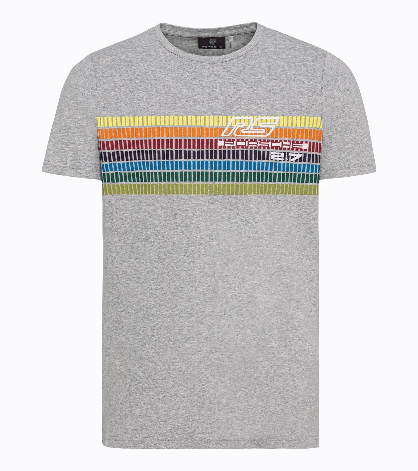 T-shirt - RS 2.7 - 2XL