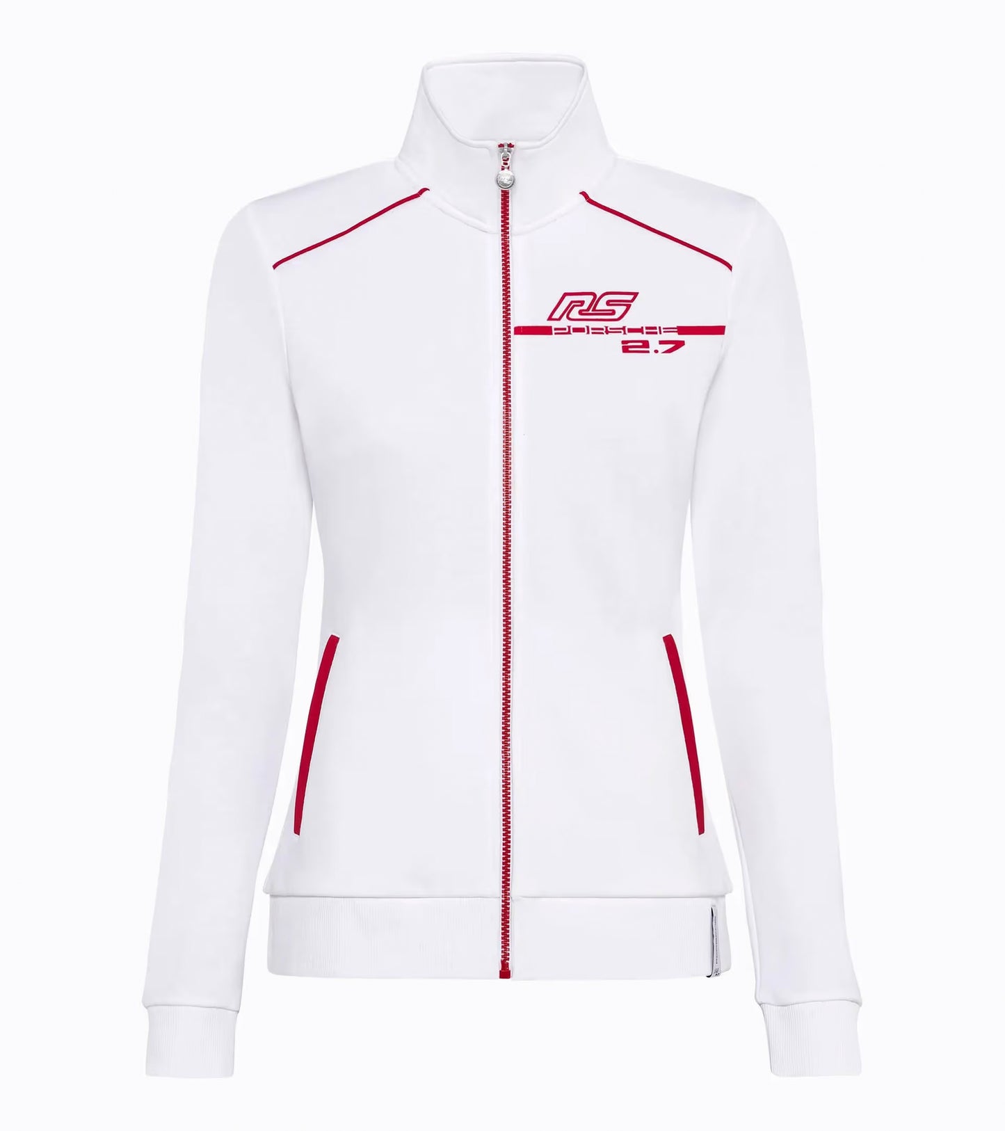 Women's training jacket - RS 2.7 - S
