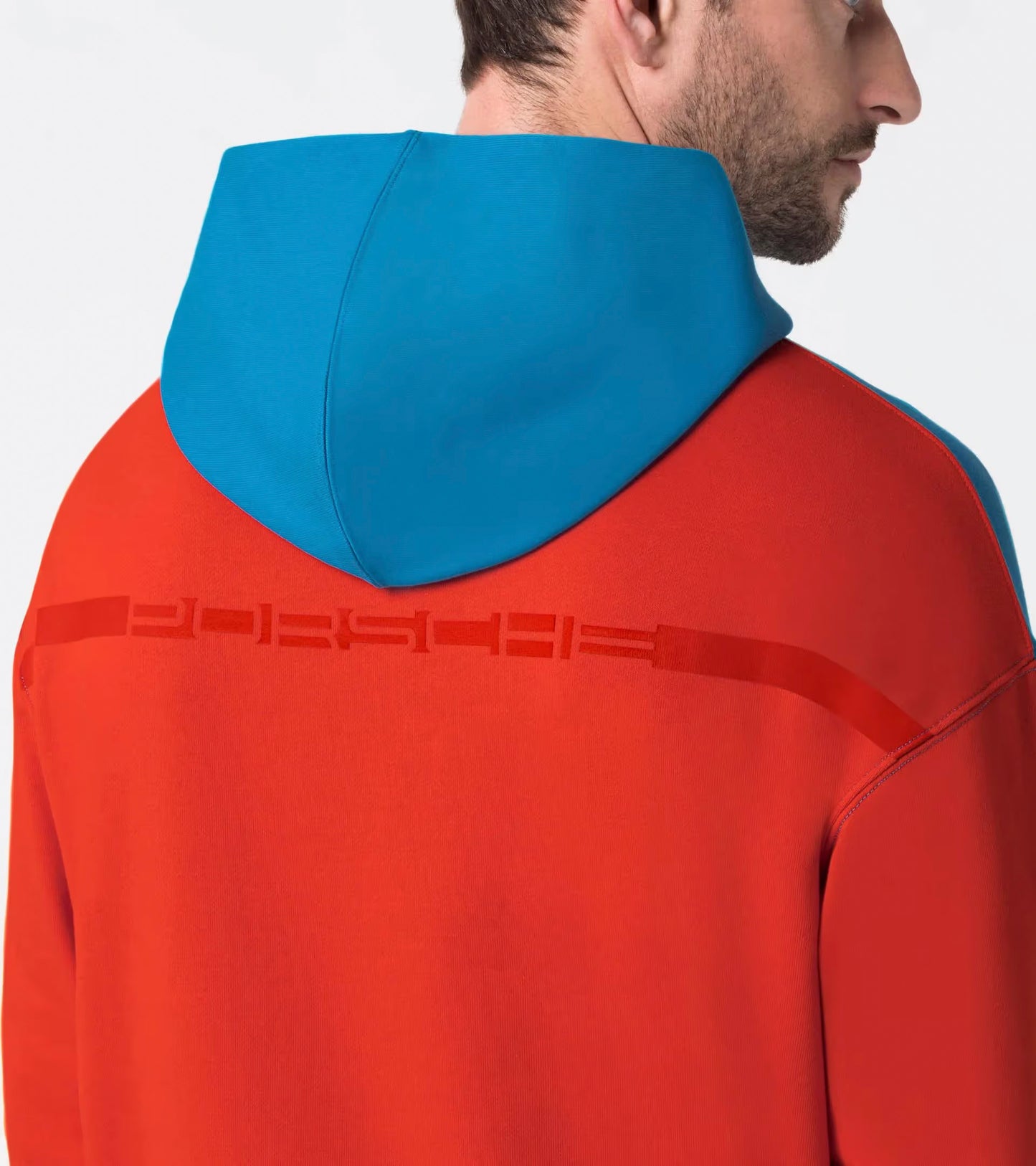 Hoodie - RS 2.7 - 2XL