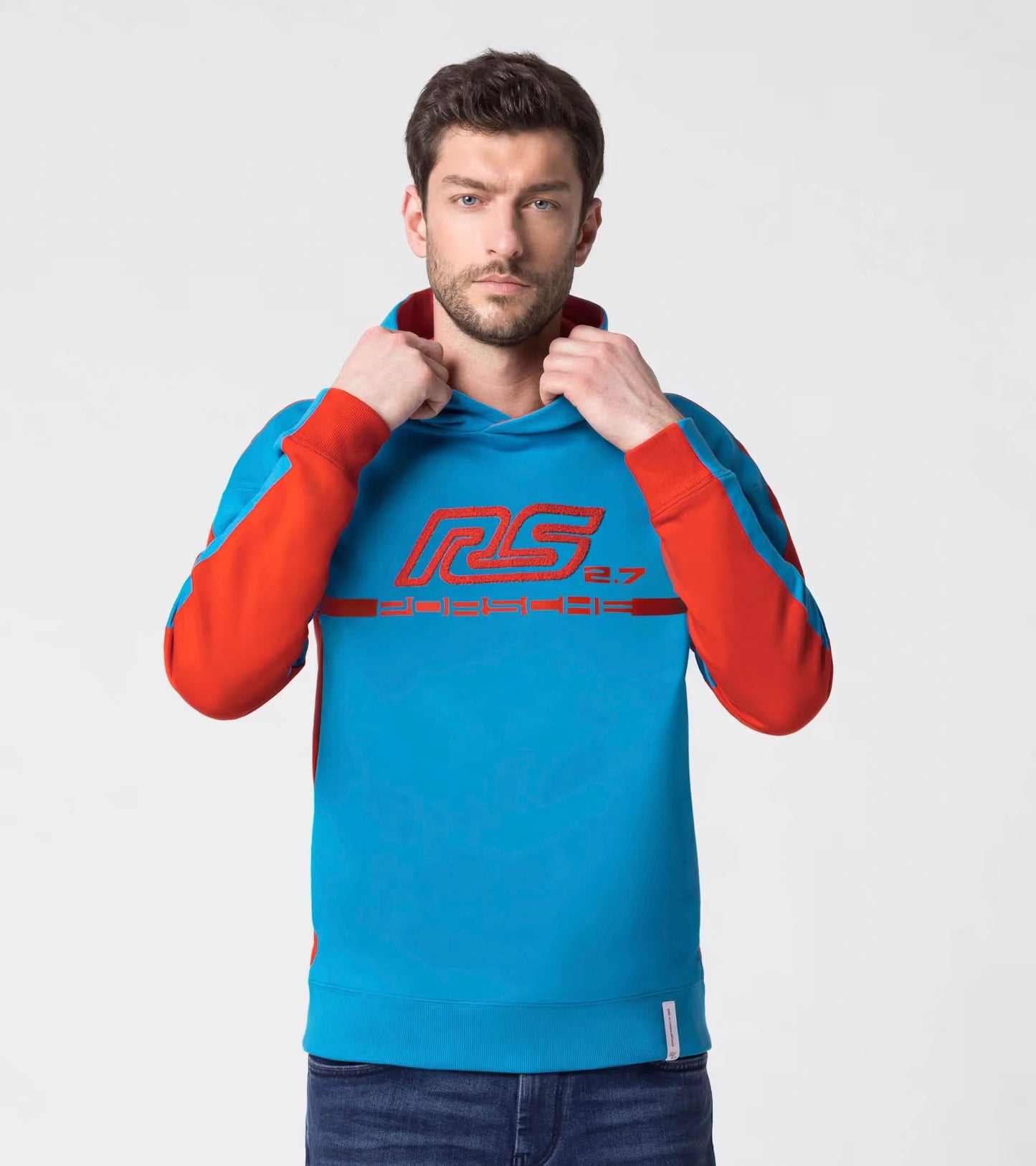Hoodie - RS 2.7 - 2XL