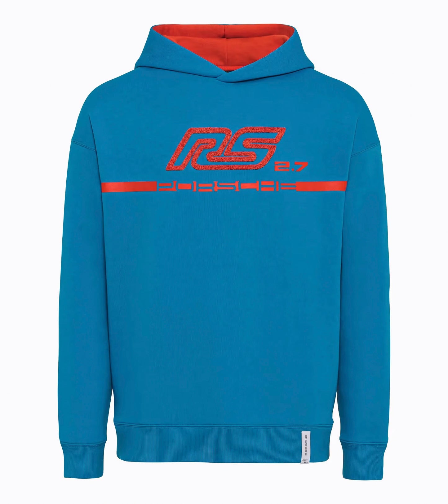 Hoodie - RS 2.7 - 2XL