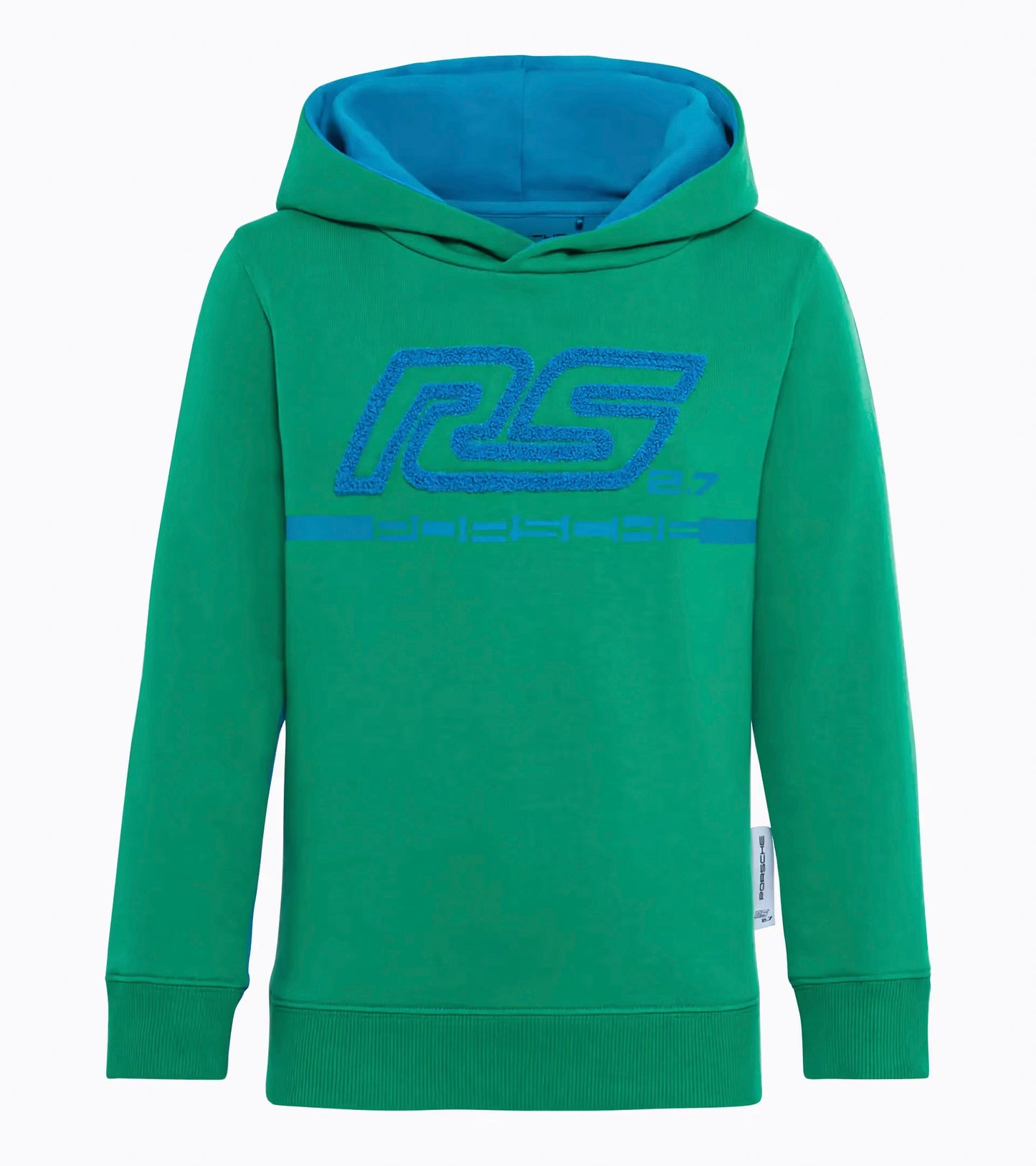 Kids Hoodie - RS 2.7 - 146/152