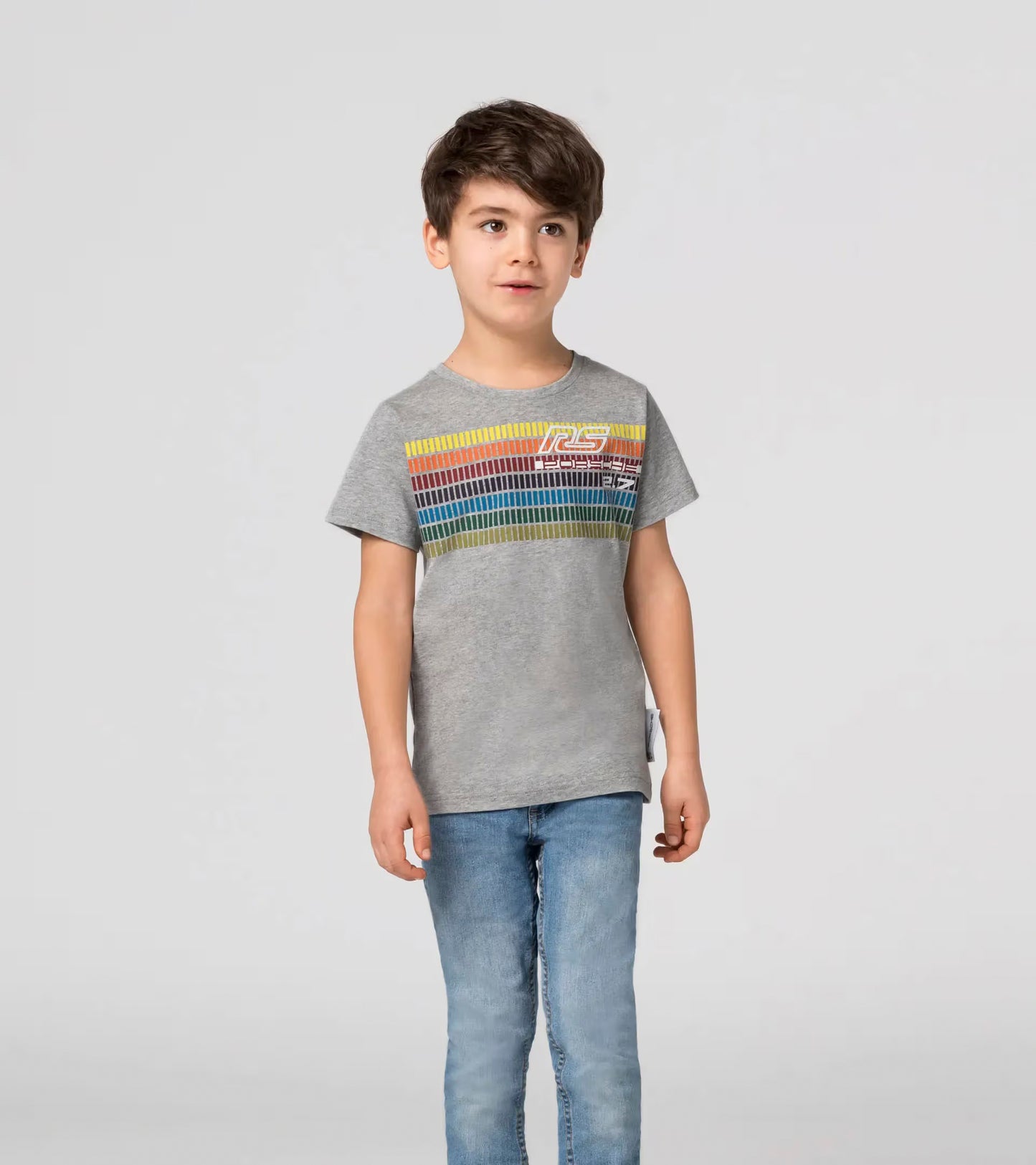 Kids T-Shirt - RS 2.7 - 146/152