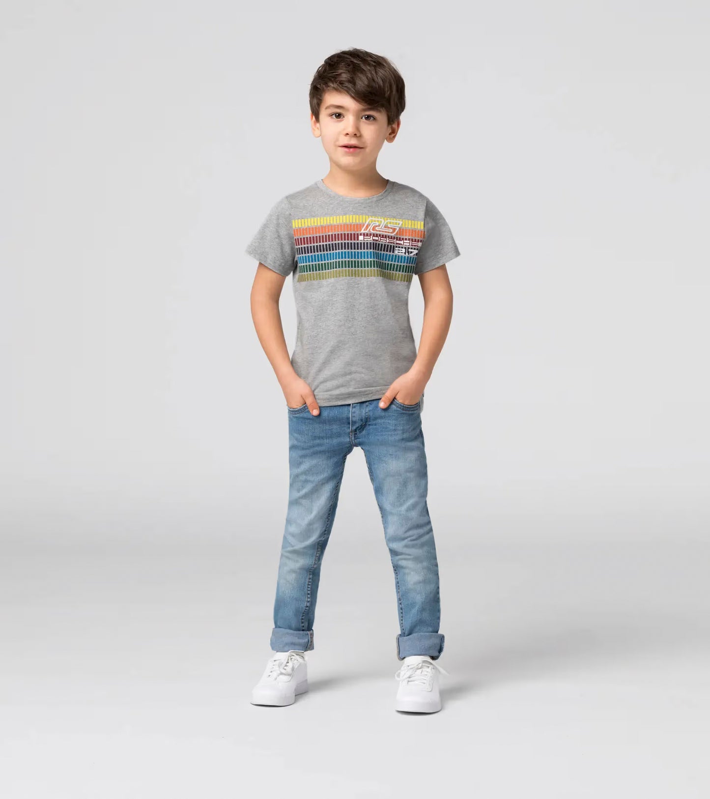 Kids T-Shirt - RS 2.7 - 146/152