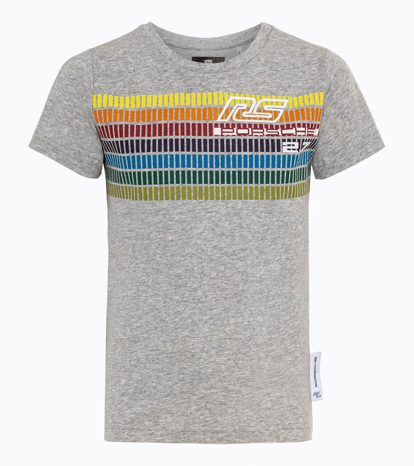 Kids T-Shirt - RS 2.7 - 146/152