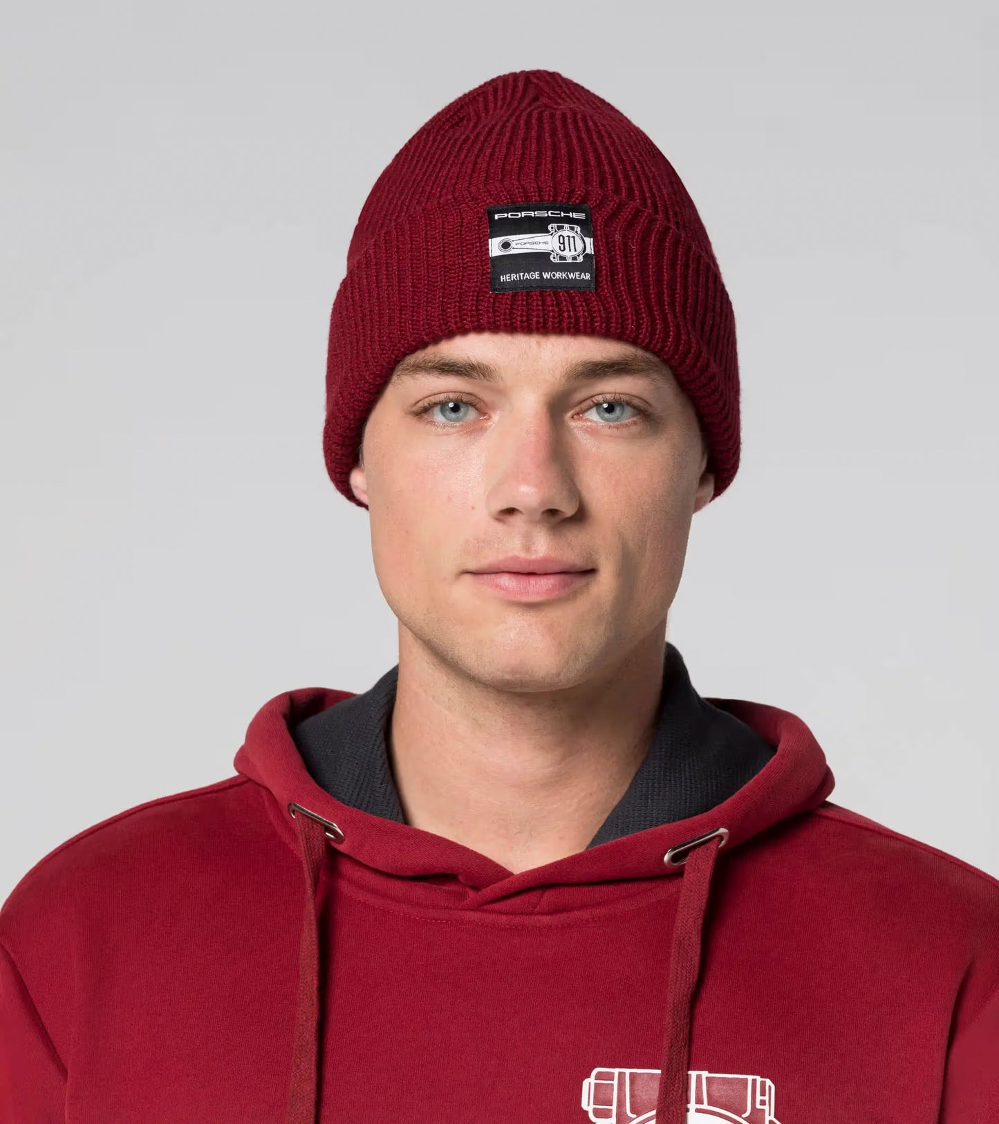 Essential Beanie