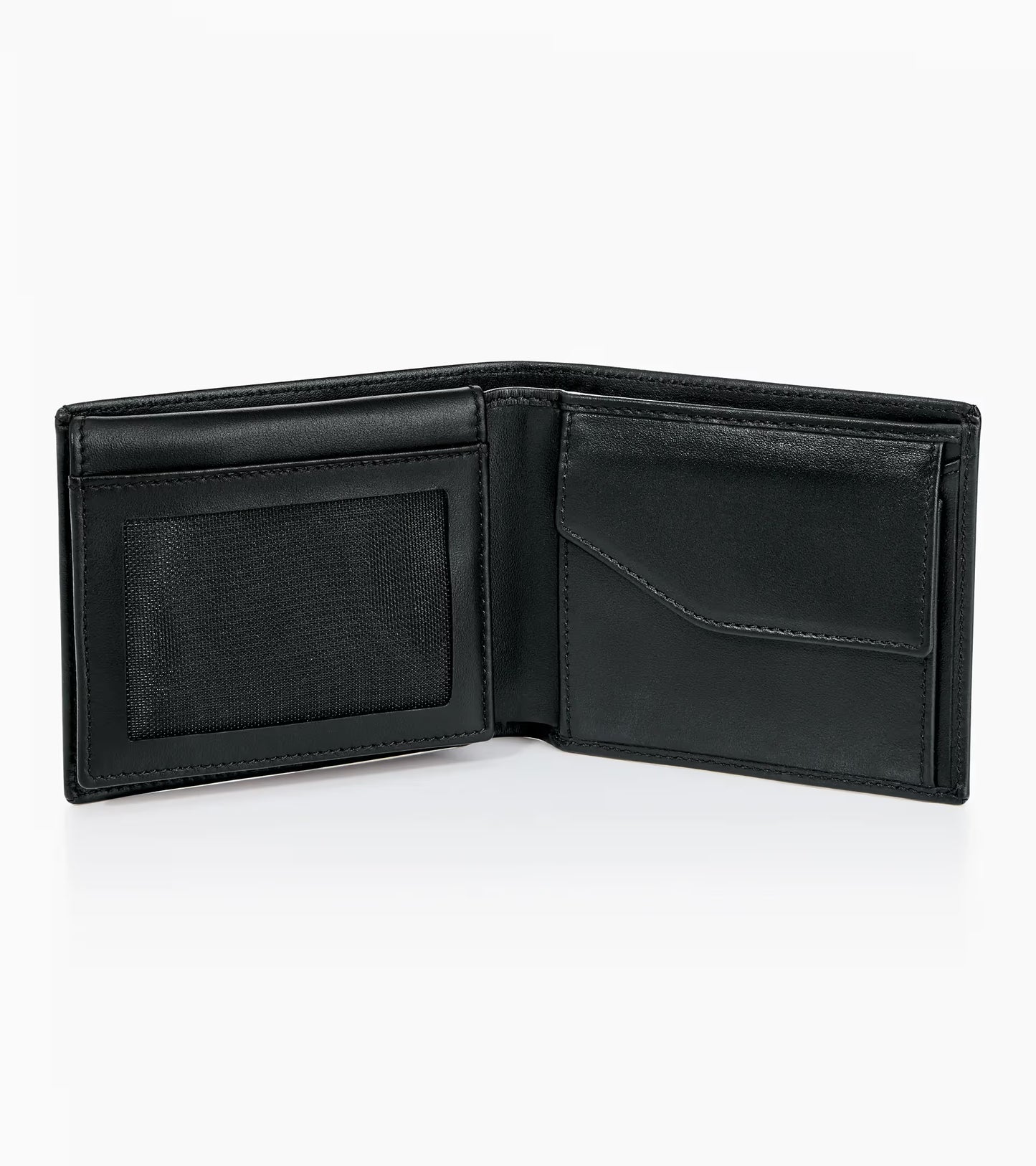 Gents wallet Black