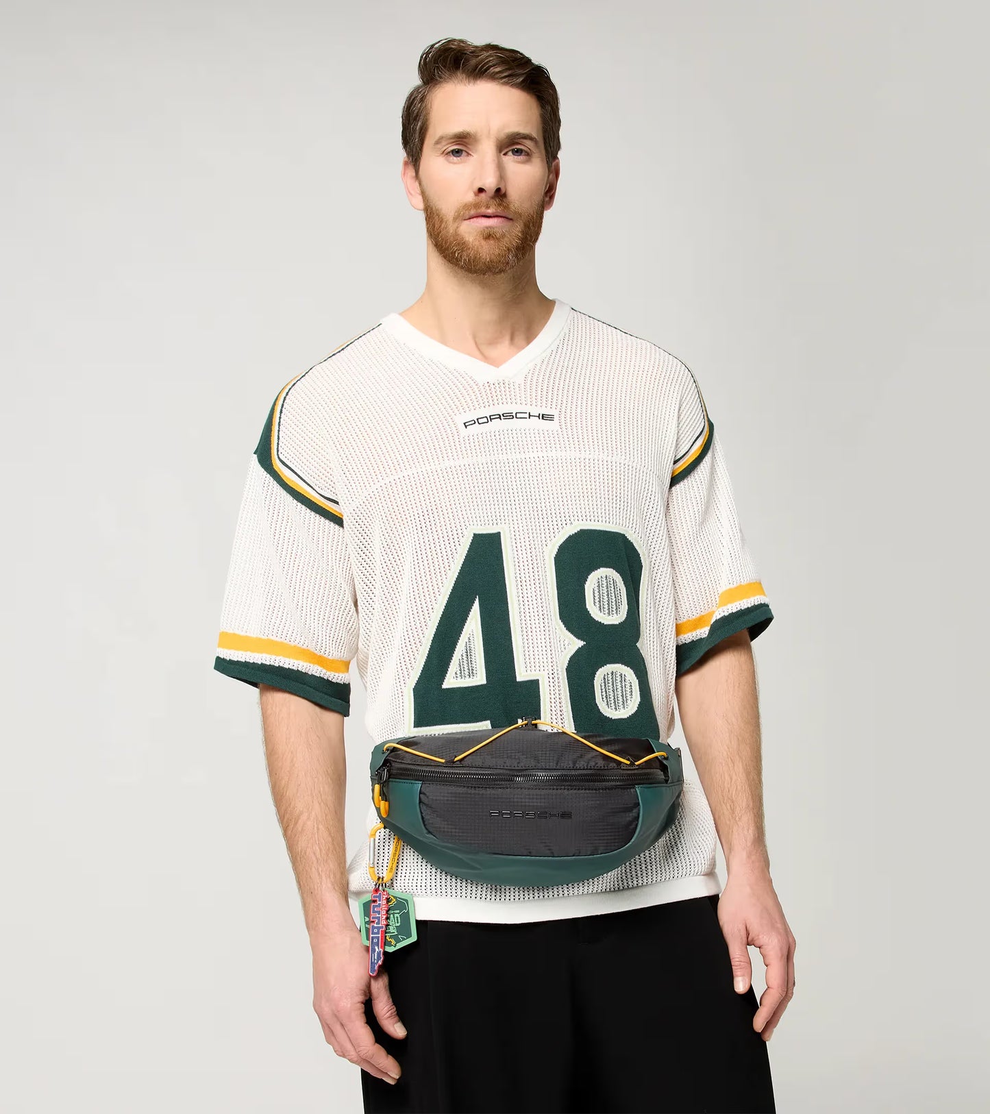 Crossbody bag - AHEAD