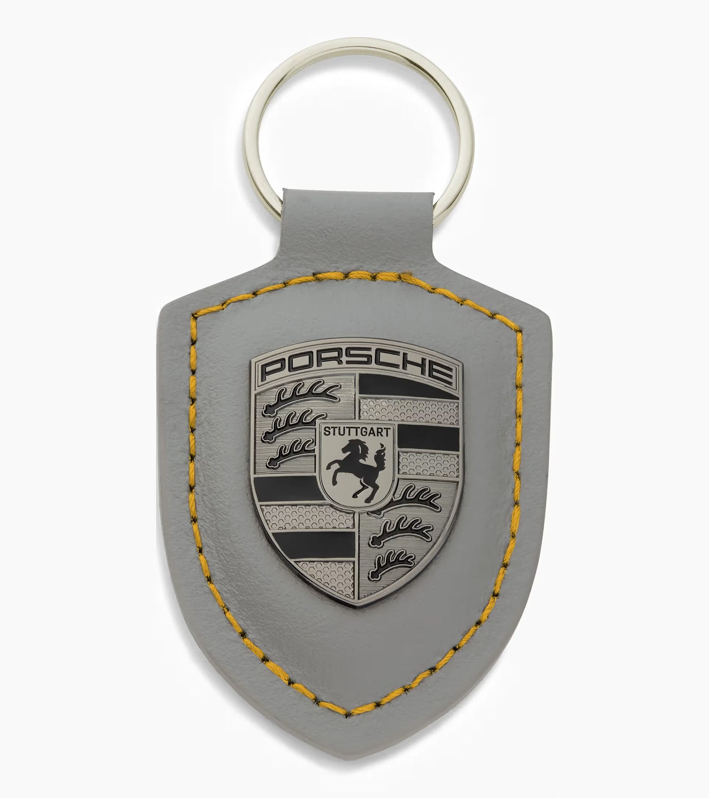 Crest key ring - AHEAD