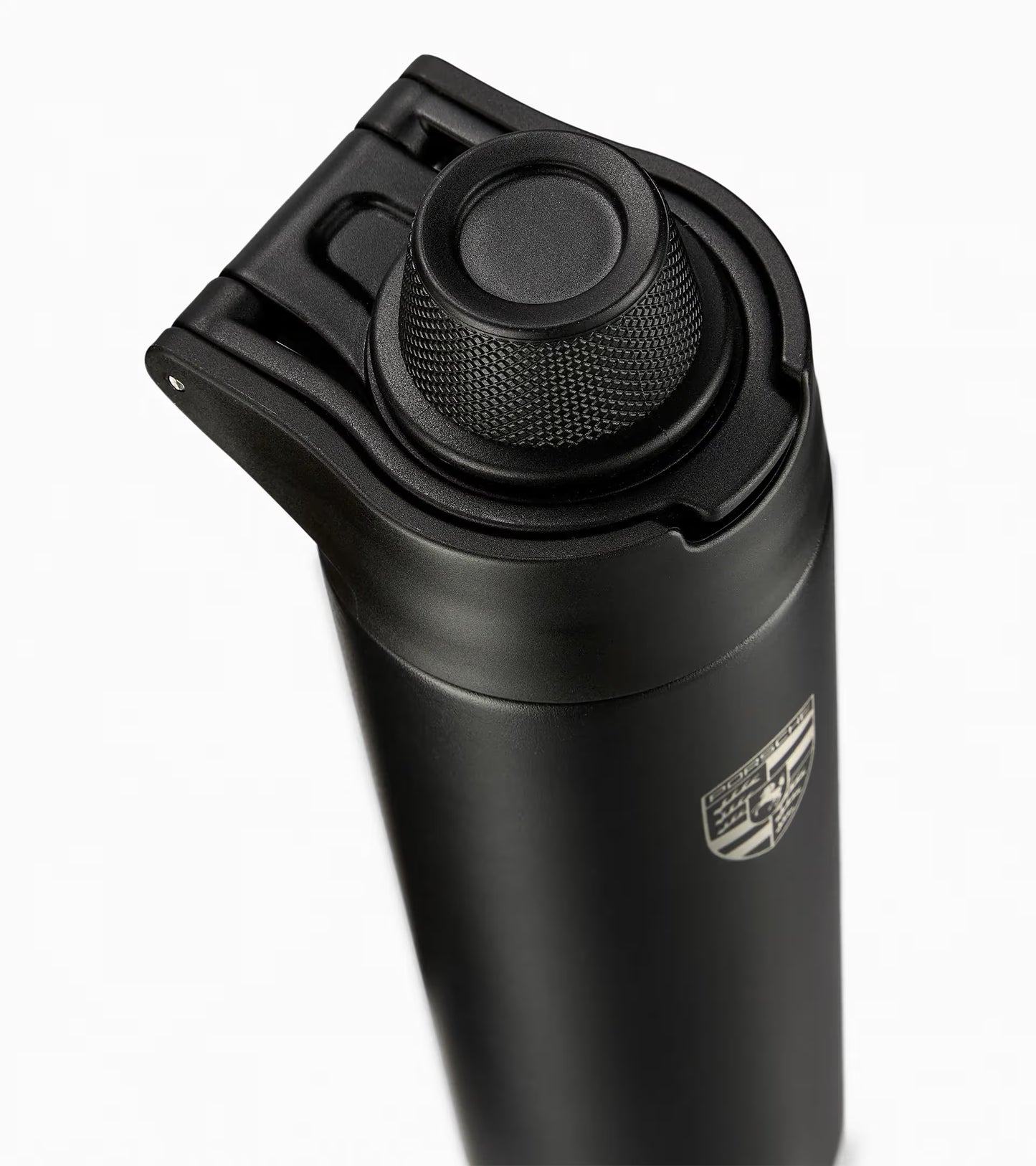 Drinks bottle Black