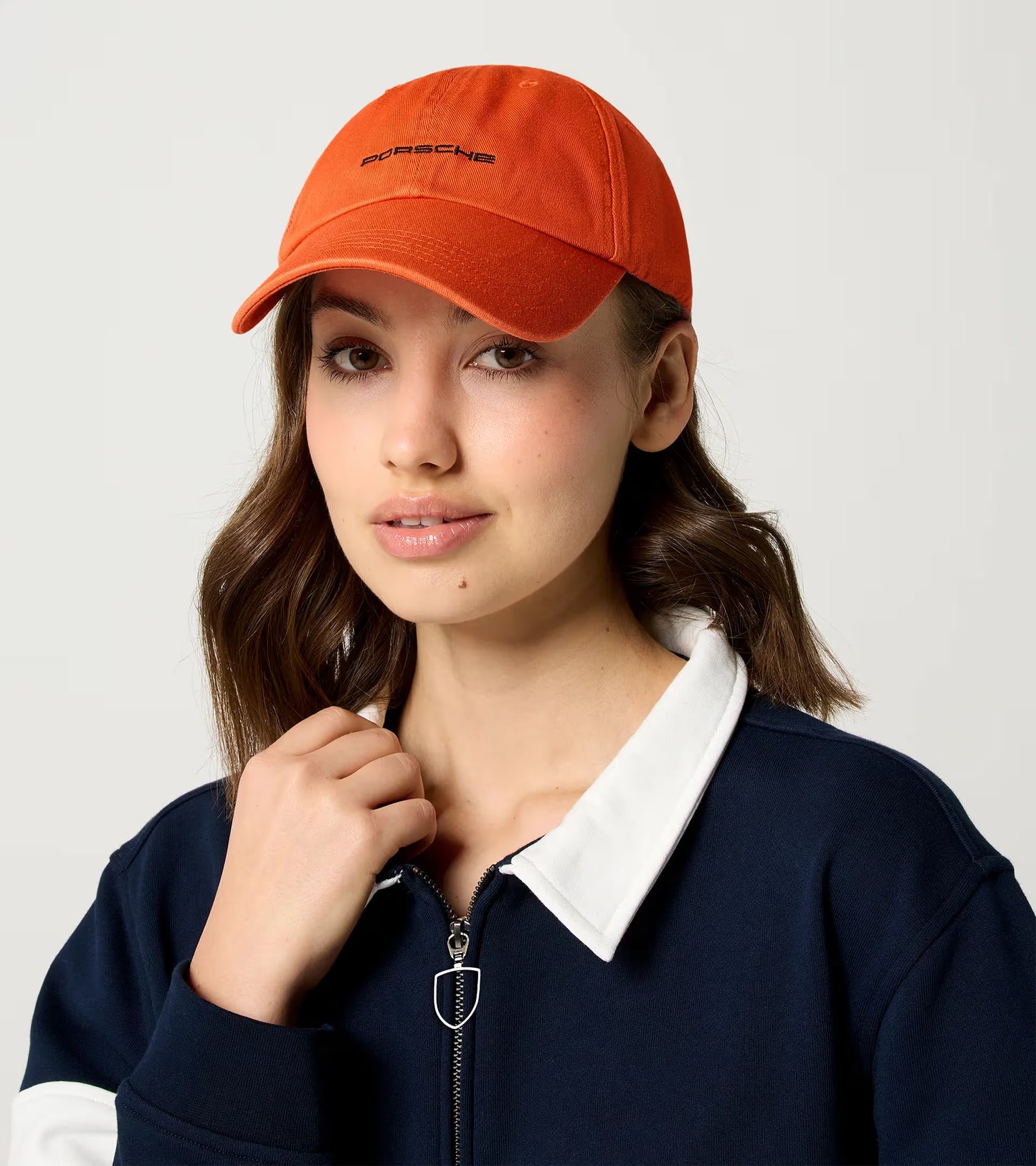 Retro cap - Porsche Fan Community 2026