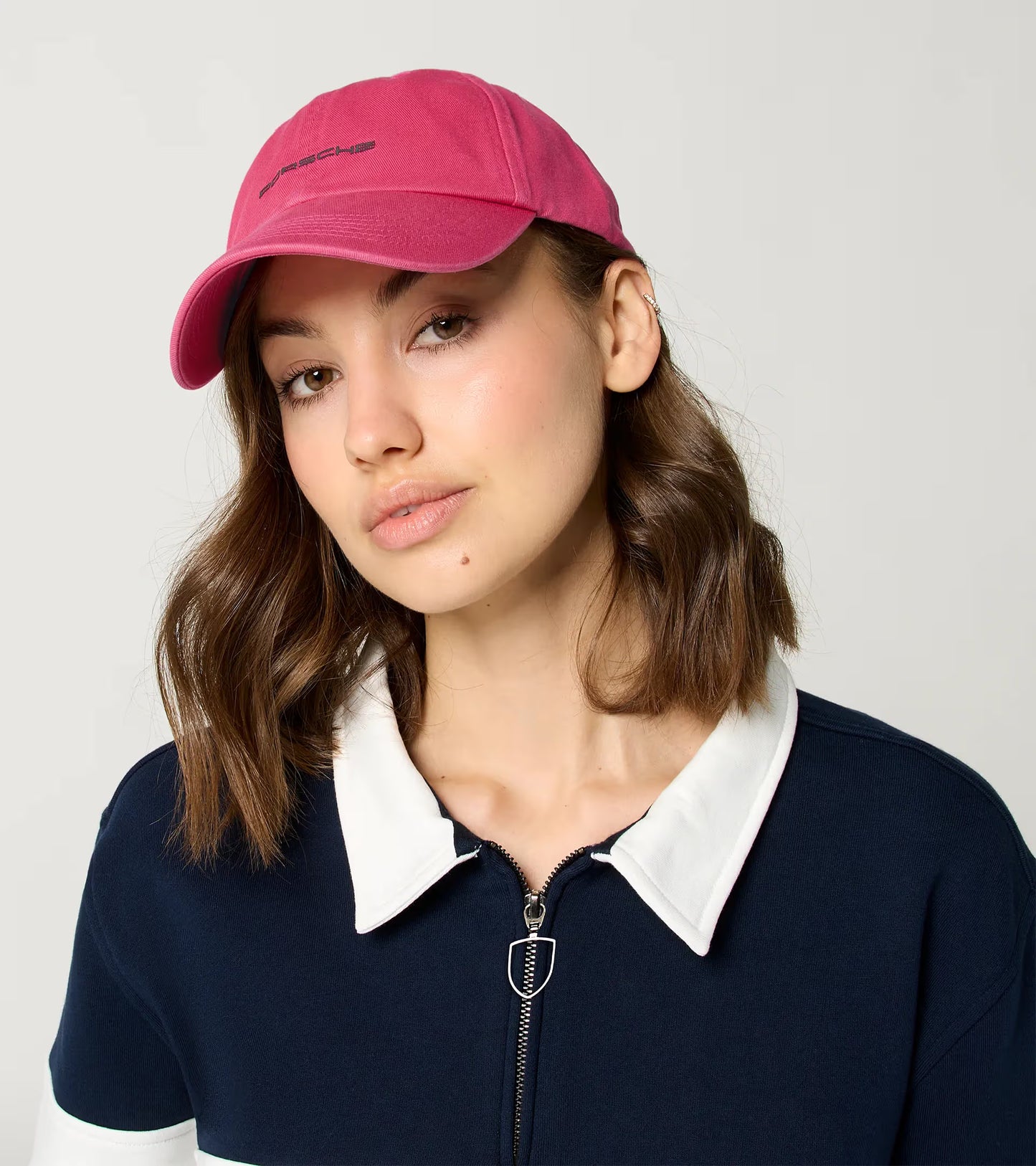 Retro cap - Porsche Fan Community 2026