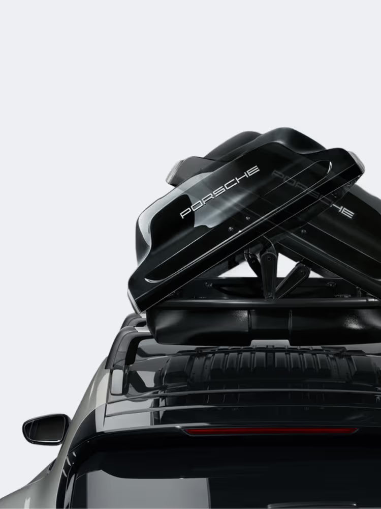 Vehicle Accessories