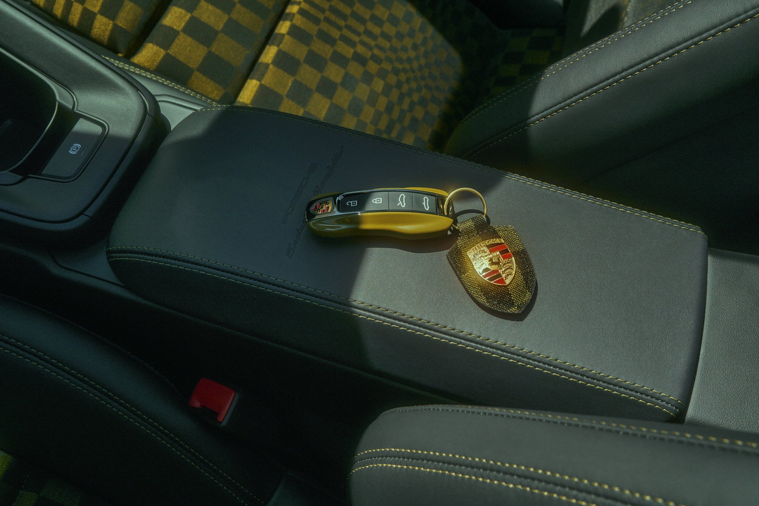 Keyring