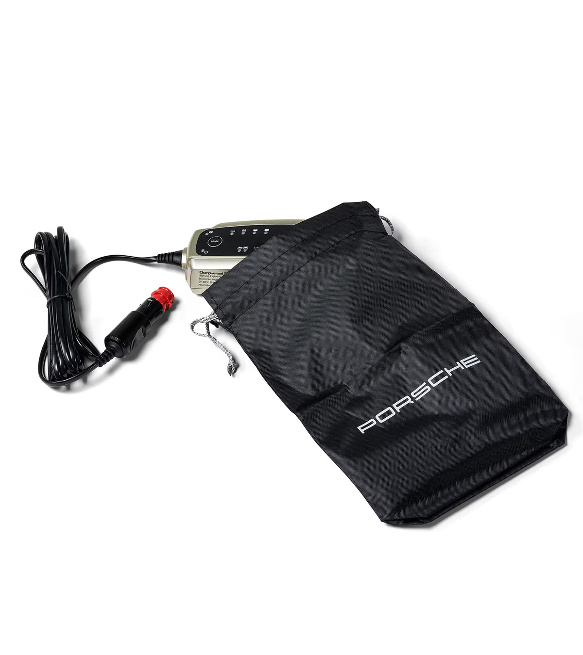 Porsche Charge-o-mat Pro Battery Charger