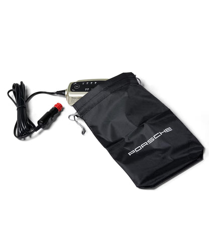 Porsche Charge-o-mat Pro Battery Charger