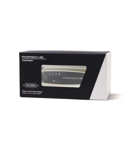 Porsche Charge-o-mat Pro Battery Charger