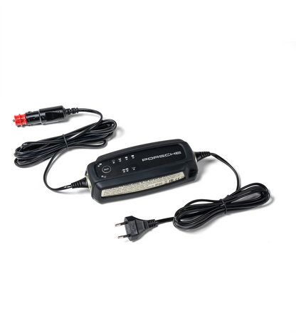 Porsche Charge-o-mat Pro Battery Charger