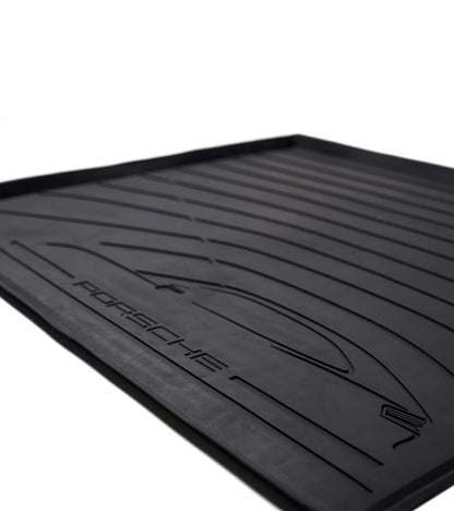 Boot Liner - Rear - Macan Electric (2024>Present)