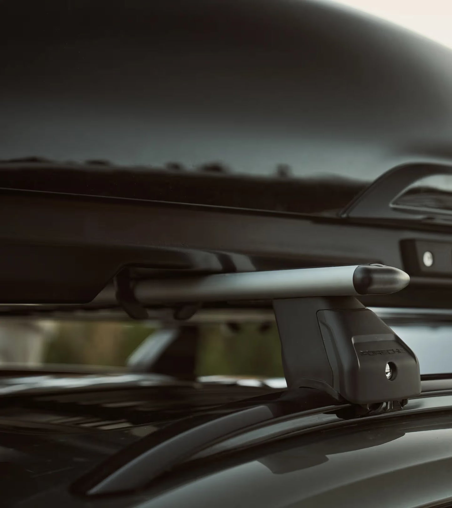 Roof Transport System - Macan Electric (2024>Present)