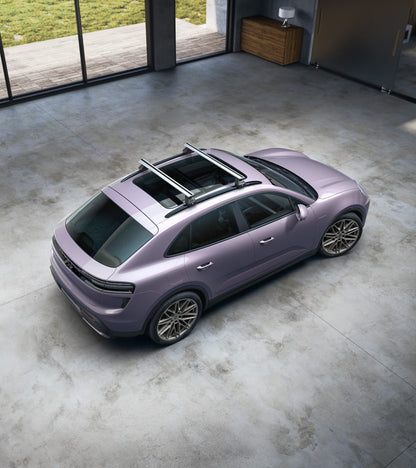 Roof Transport System - Macan Electric (2024>Present)