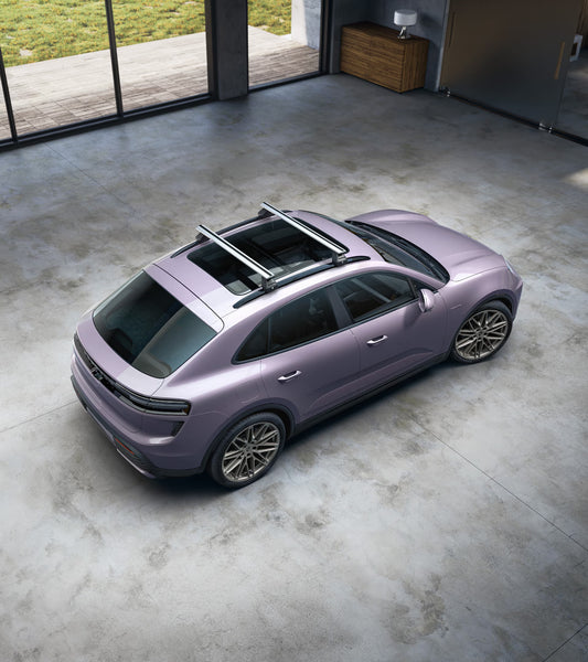 Roof Transport System - Macan Electric (2024>Present)