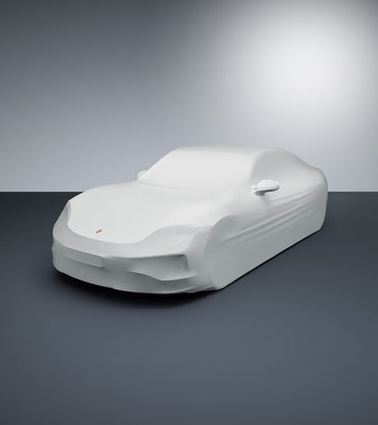 Indoor car cover - Taycan (2024>Present)