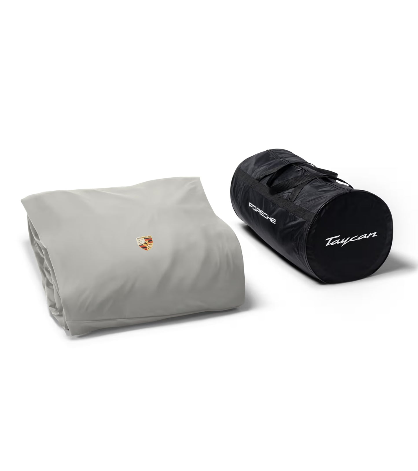 Indoor car cover - Taycan Cross Turismo (2024-Present)