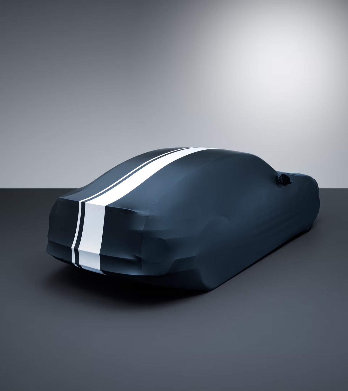 Indoor car cover with- Taycan 'Turbo GT' design  (2024>Present)