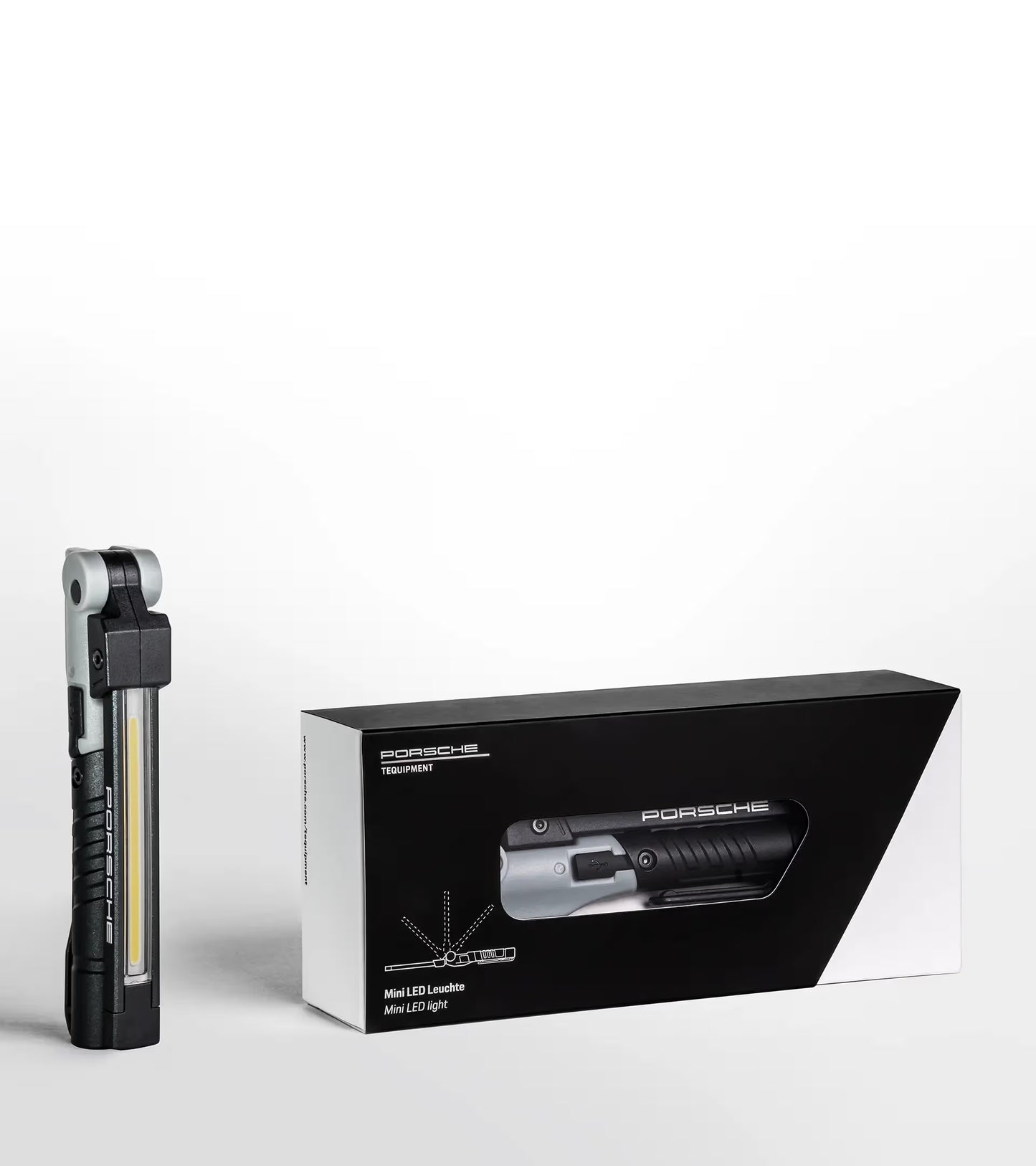 Mini LED light
