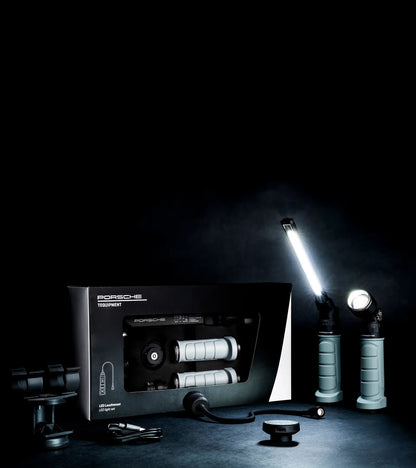 LED light set