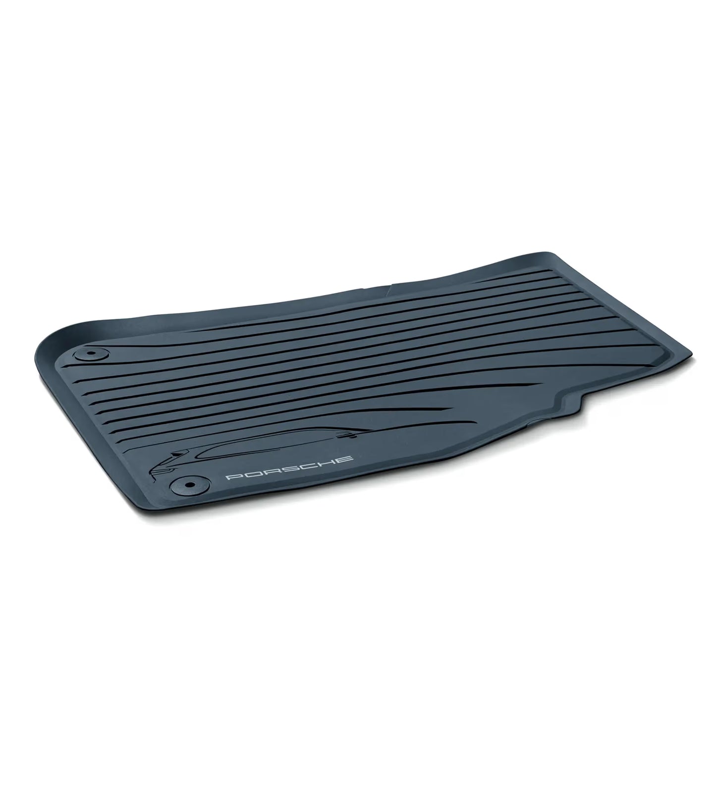 All-Weather Floor Mats - Set - Cayenne (2024)