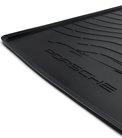 Boot Liner - Rear - Taycan Turbo GT / Cross Turismo (2020>Present)